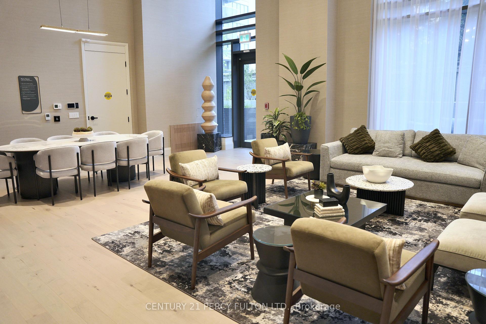 Photo 13 of Unit 2613, 36 Olive Avenue, North York, Willowdale East — HOMEH