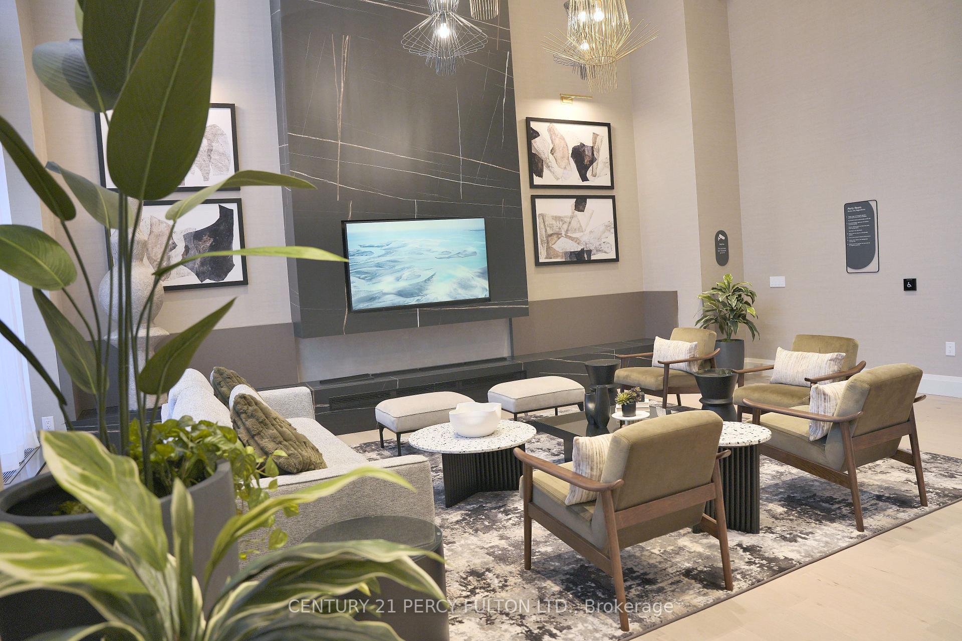 Photo 14 of Unit 2613, 36 Olive Avenue, North York, Willowdale East — HOMEH