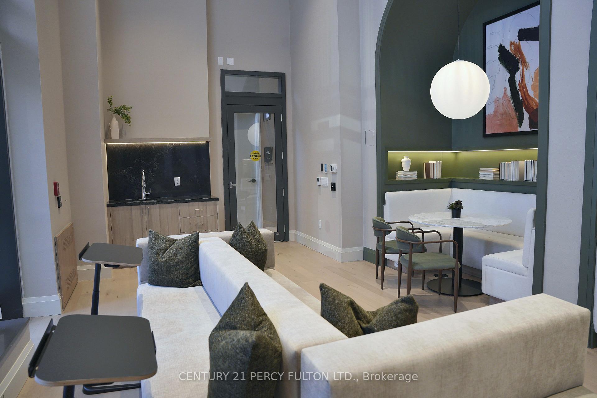 Photo 17 of Unit 2613, 36 Olive Avenue, North York, Willowdale East — HOMEH