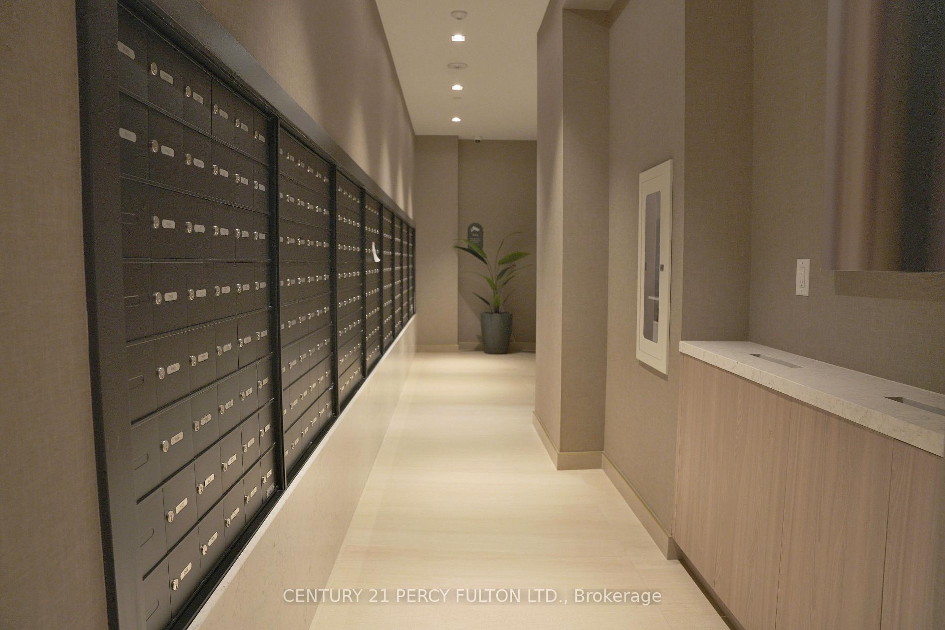 Photo 18 of Unit 2613, 36 Olive Avenue, North York, Willowdale East — HOMEH