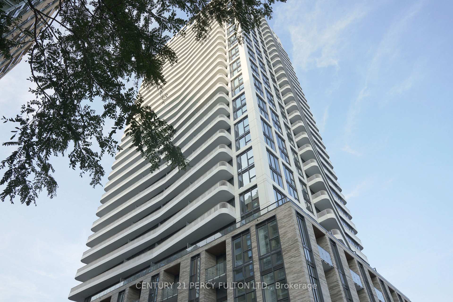 Photo 21 of Unit 2613, 36 Olive Avenue, North York, Willowdale East — HOMEH