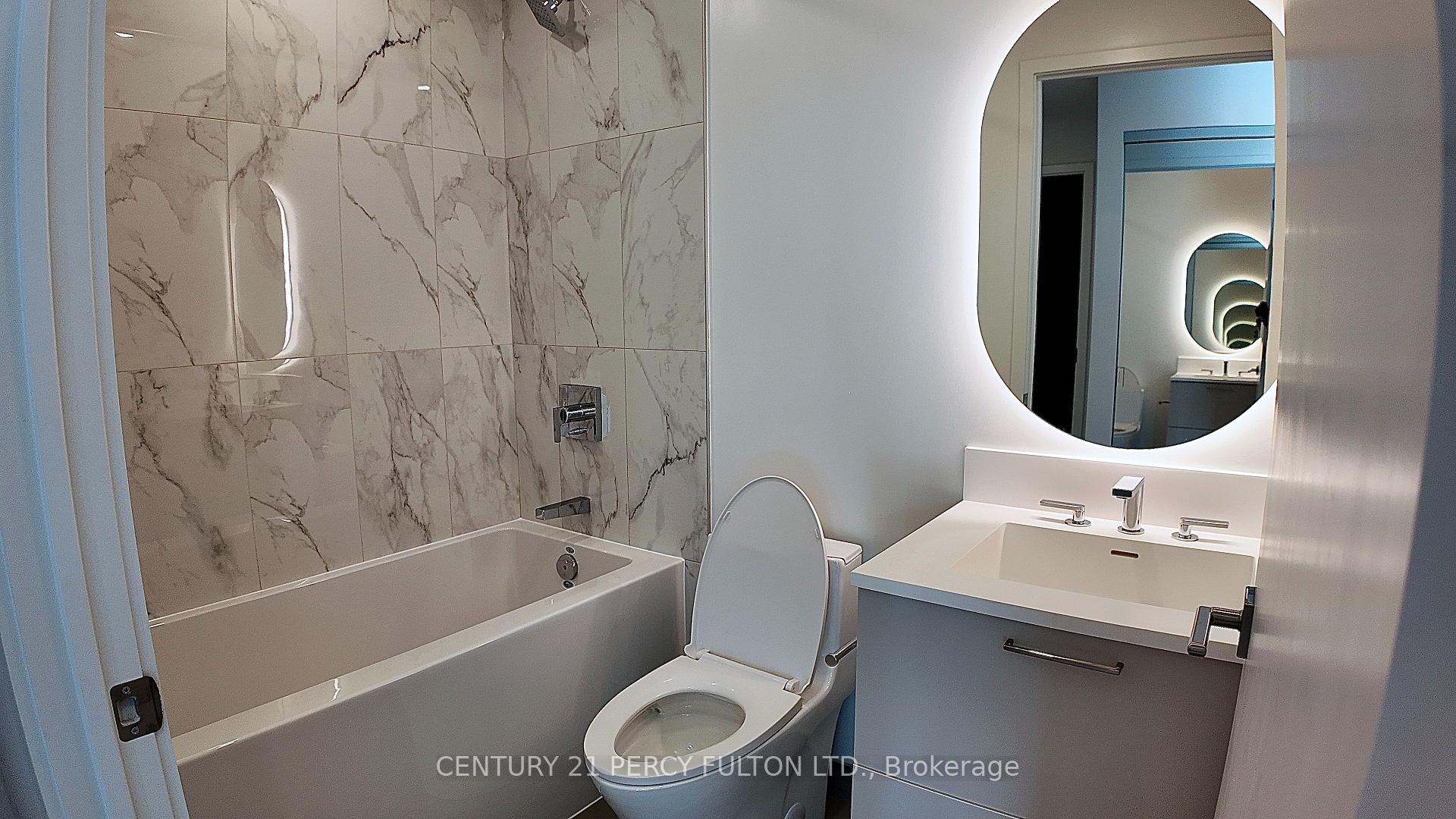 Photo 23 of Unit 2613, 36 Olive Avenue, North York, Willowdale East — HOMEH