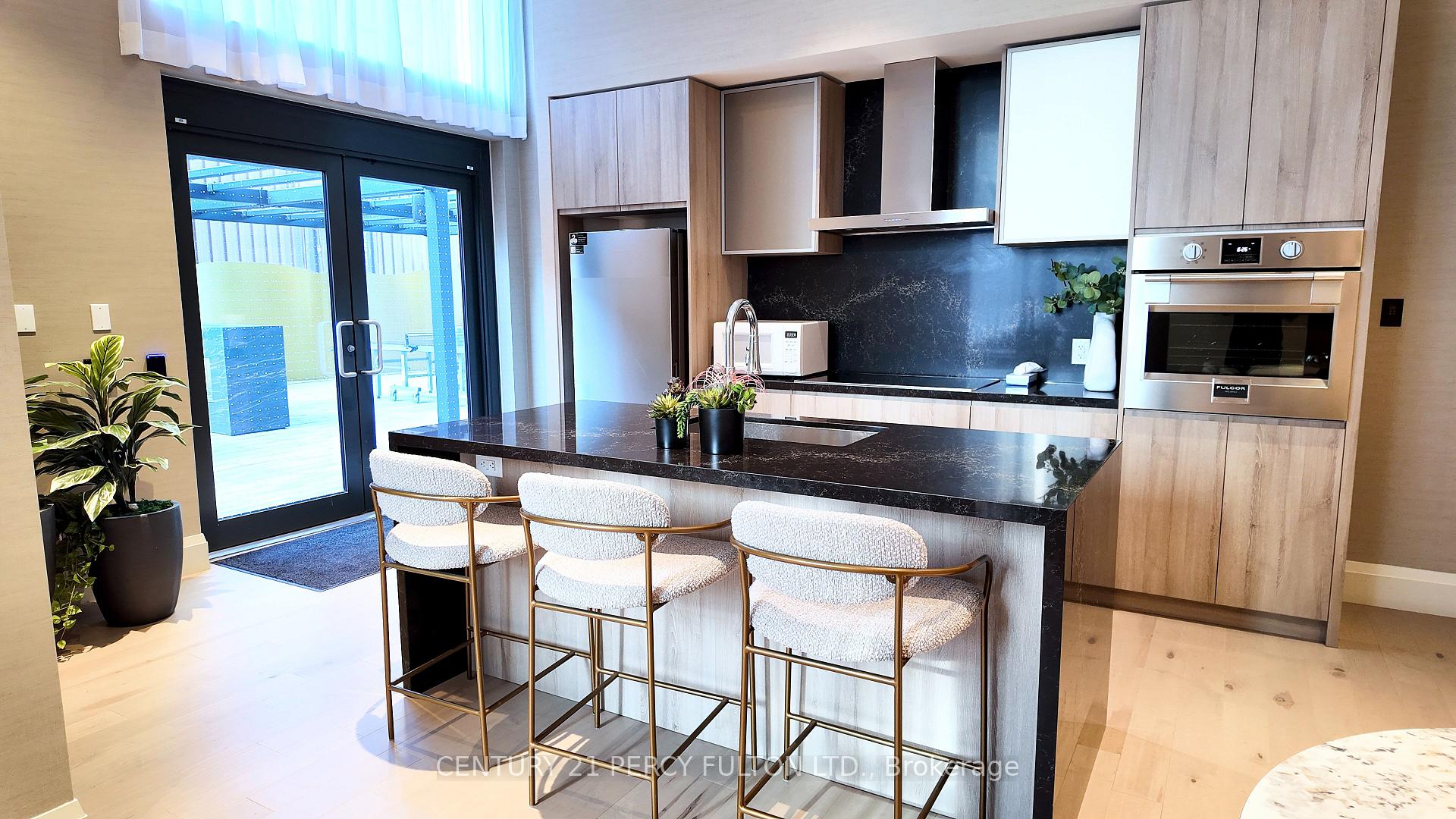 Photo 26 of Unit 2613, 36 Olive Avenue, North York, Willowdale East — HOMEH