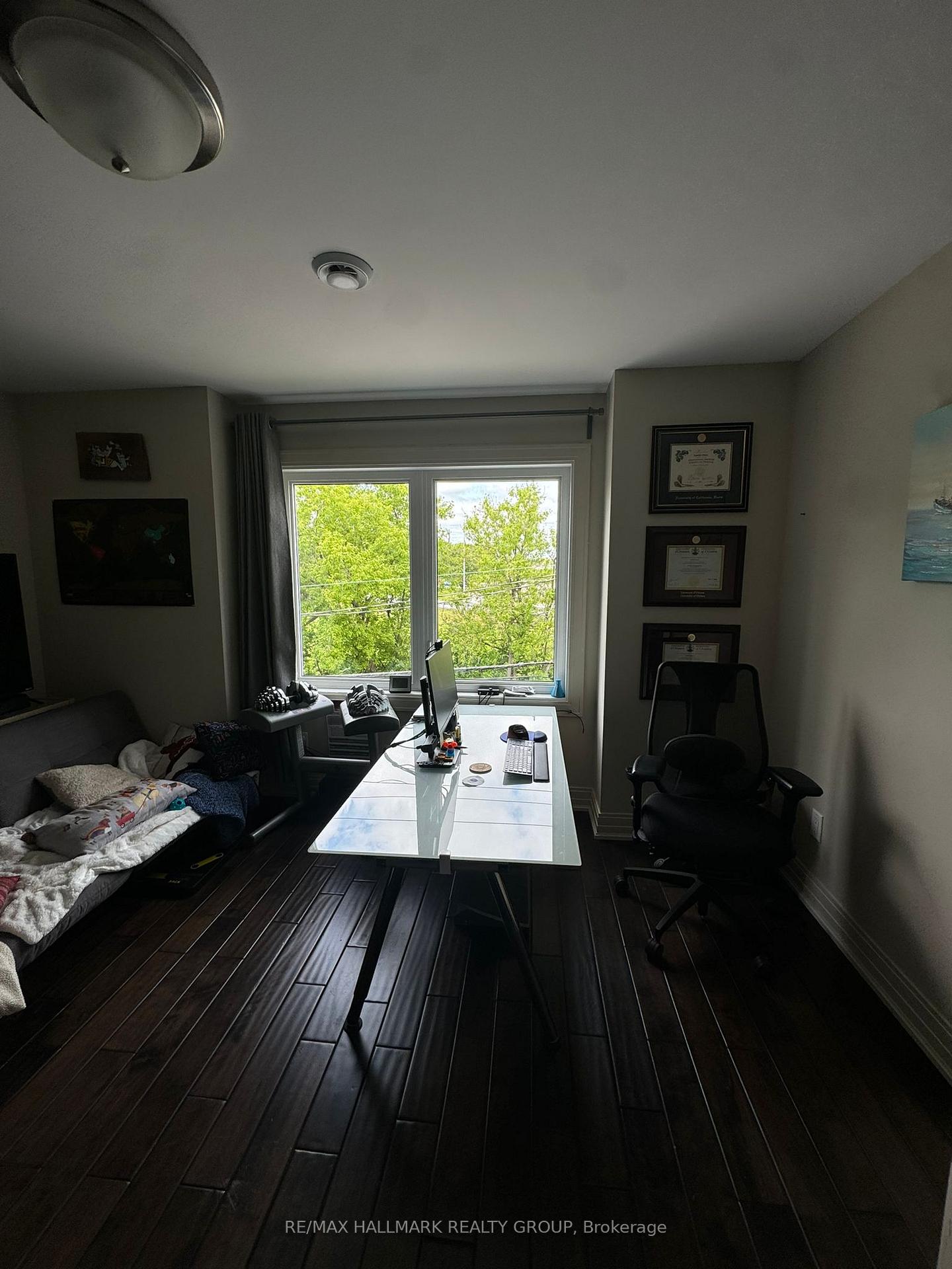 Photo 6 of Unit 2, 138 Lees Avenue, Ottawa, Ottawa East — HOMEH
