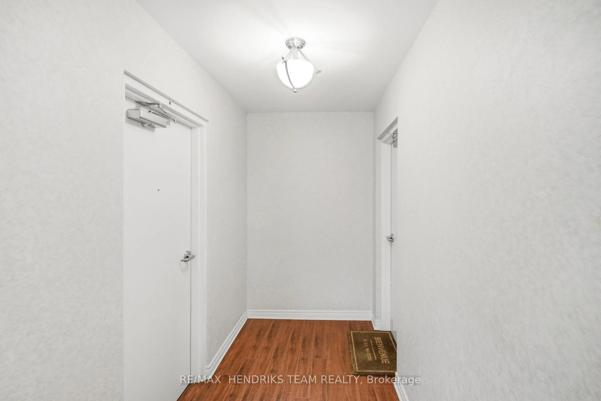 Photo 9 of Unit 2B, 320 Vine Street, St. Catharines, Carlton/Bunting — HOMEH