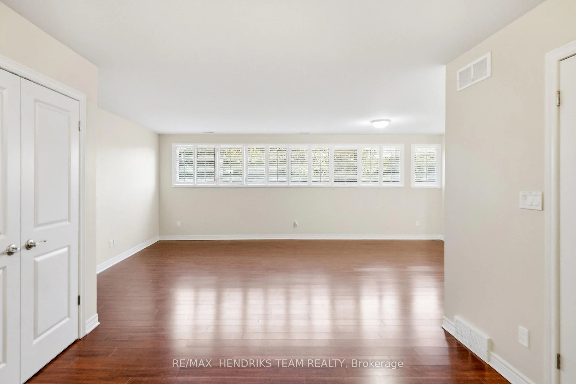 Photo 13 of Unit 2B, 320 Vine Street, St. Catharines, Carlton/Bunting — HOMEH