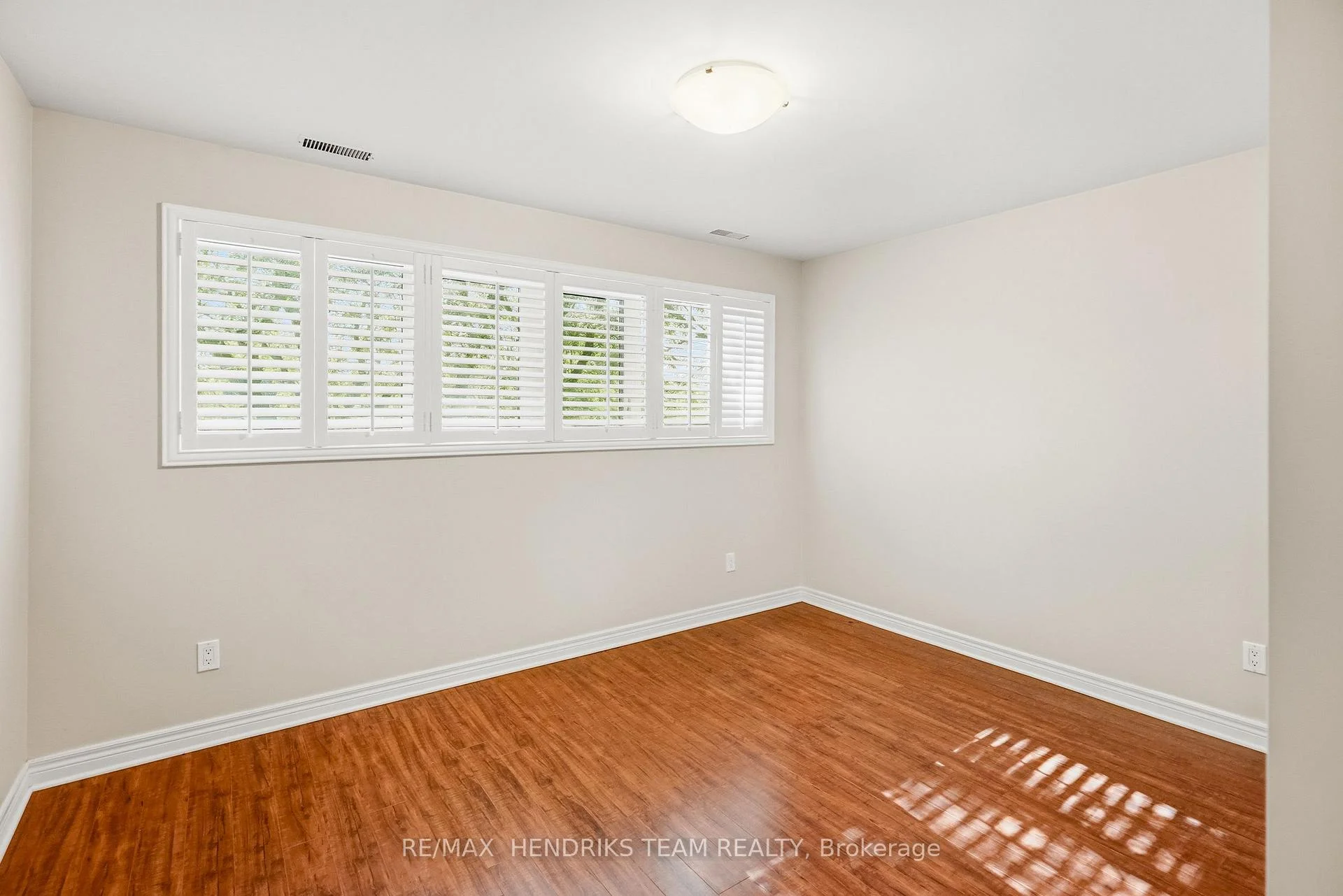Photo 21 of Unit 2B, 320 Vine Street, St. Catharines, Carlton/Bunting — HOMEH