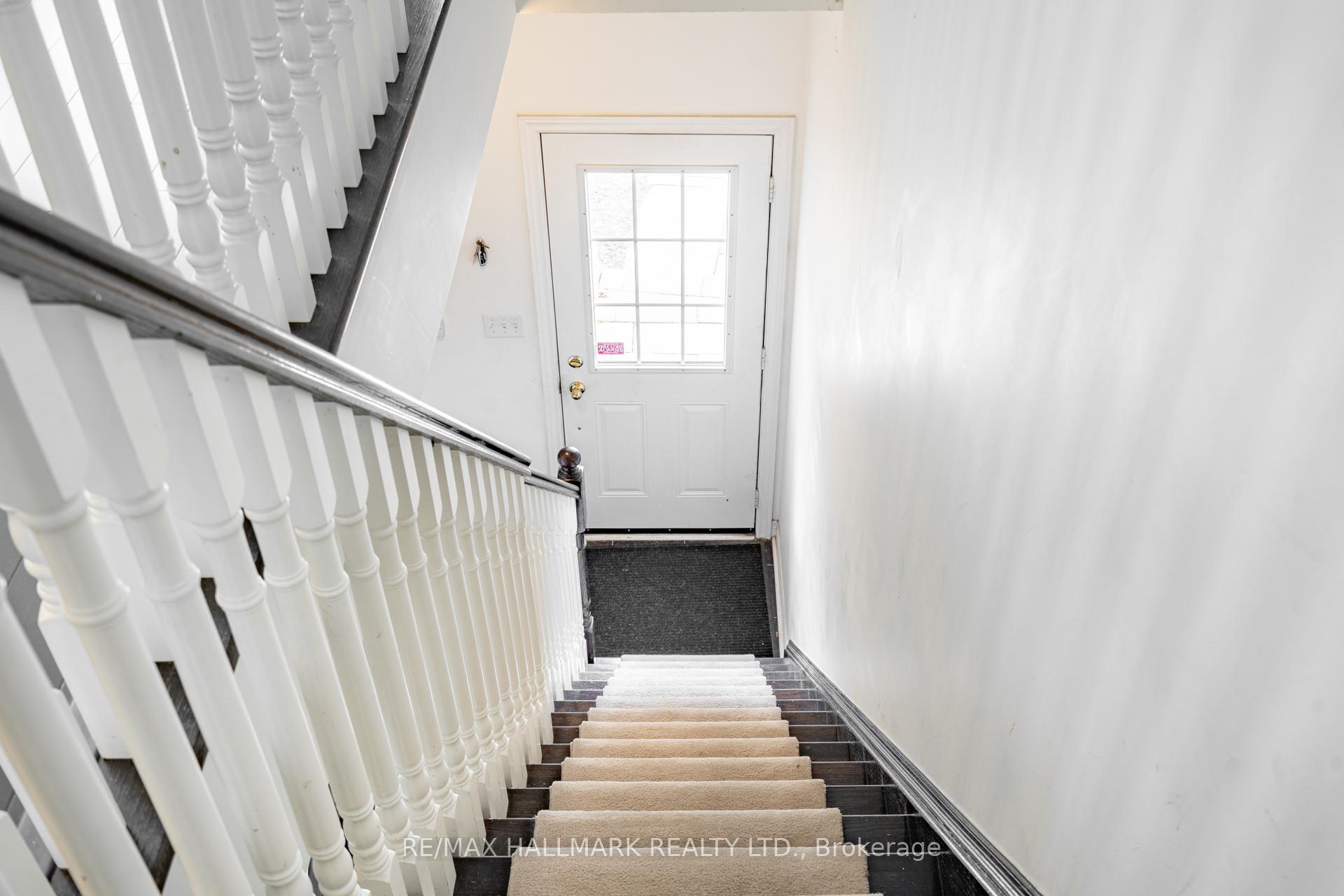 Photo 2 of 67 Enroutes Street, Toronto, East End-Danforth — HOMEH