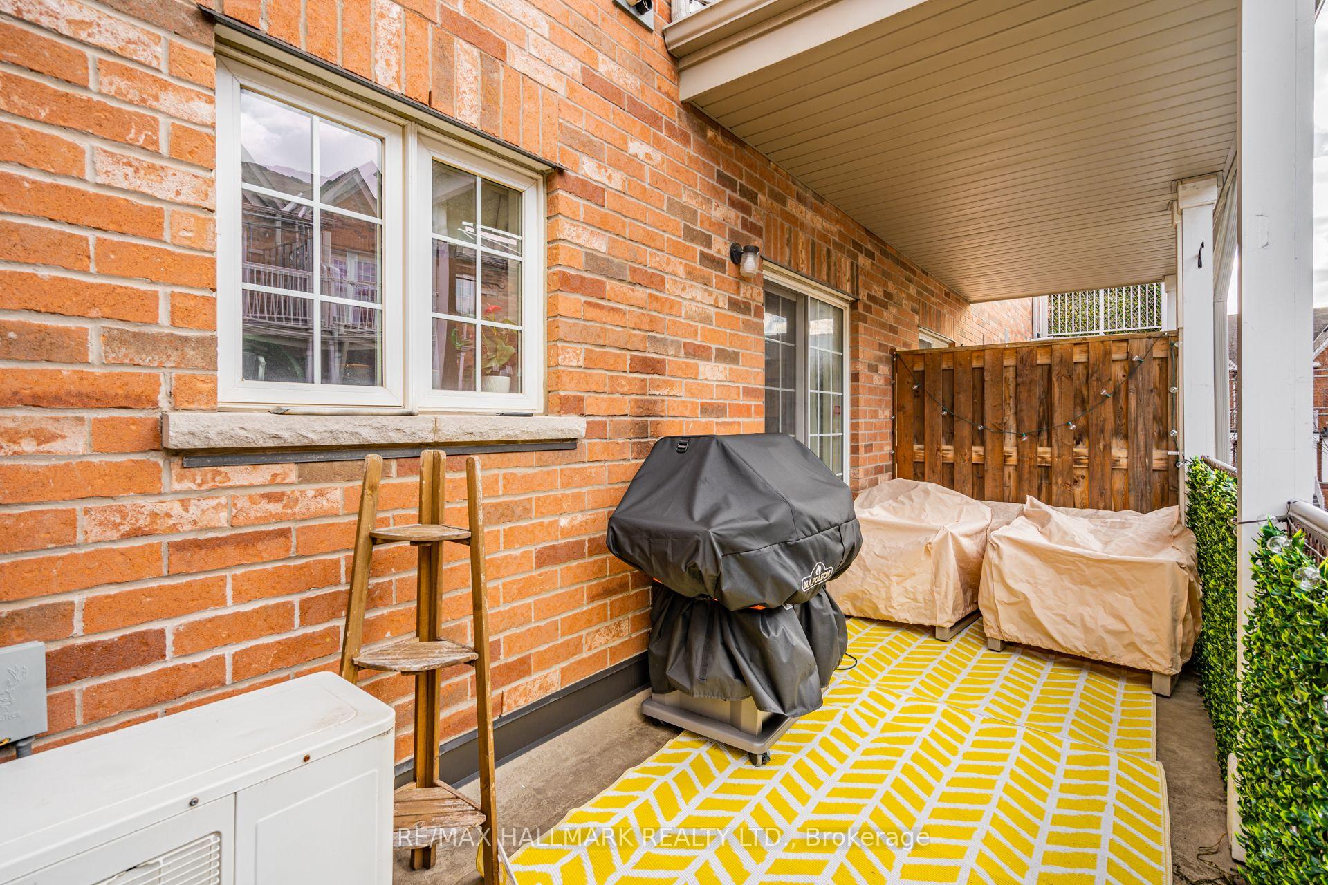 Photo 10 of 67 Enroutes Street, Toronto, East End-Danforth — HOMEH