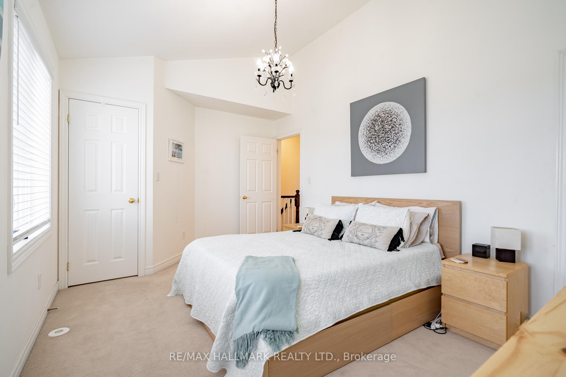 Photo 11 of 67 Enroutes Street, Toronto, East End-Danforth — HOMEH