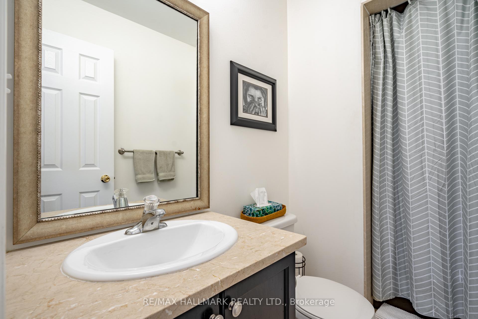 Photo 16 of 67 Enroutes Street, Toronto, East End-Danforth — HOMEH