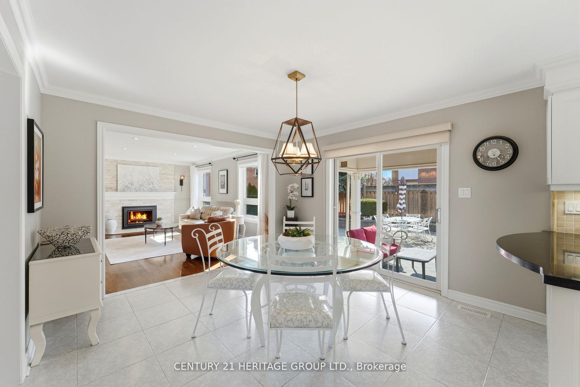 Photo 12 of 12 Lavinio Court, Vaughan, Maple — HOMEH