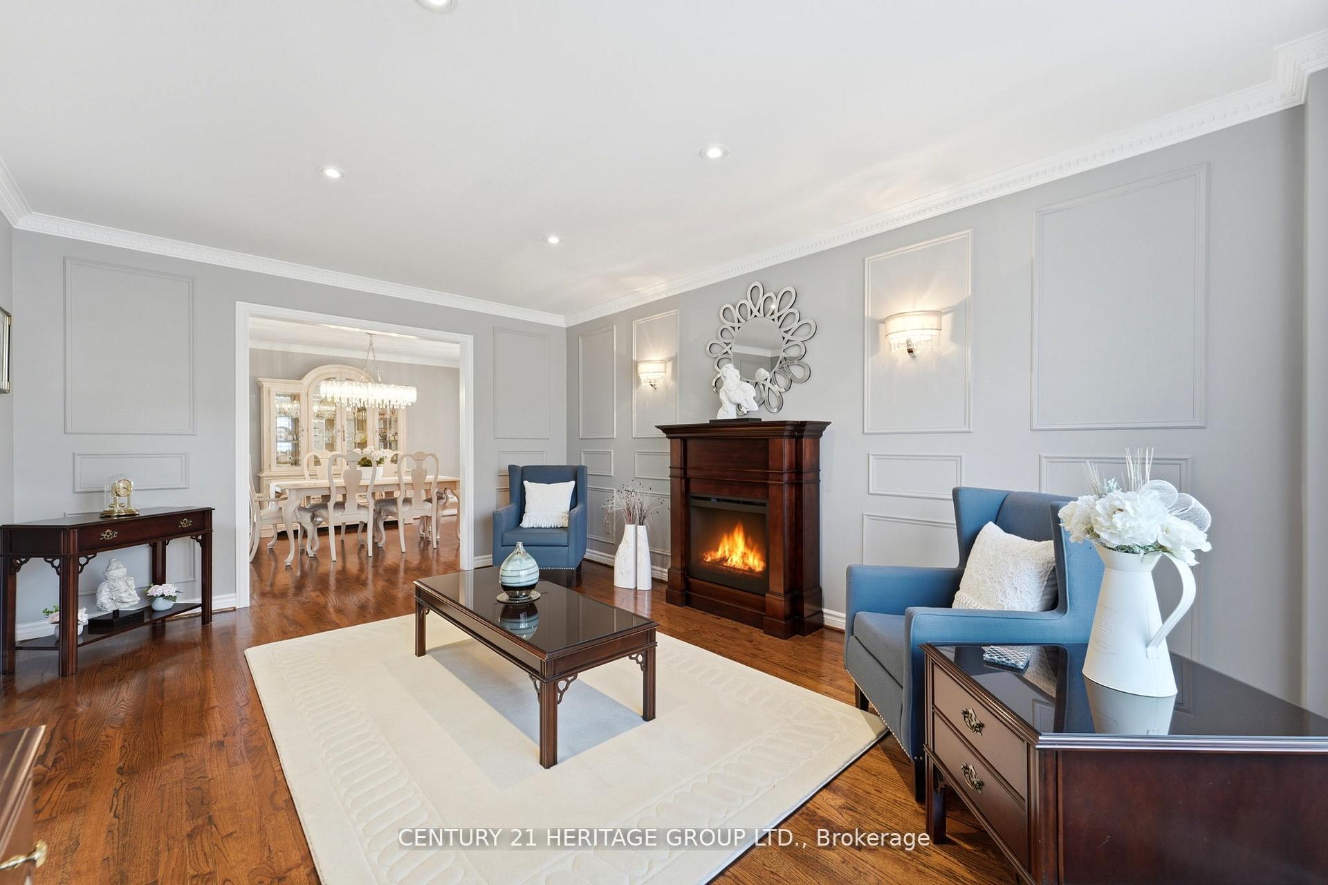Photo 20 of 12 Lavinio Court, Vaughan, Maple — HOMEH