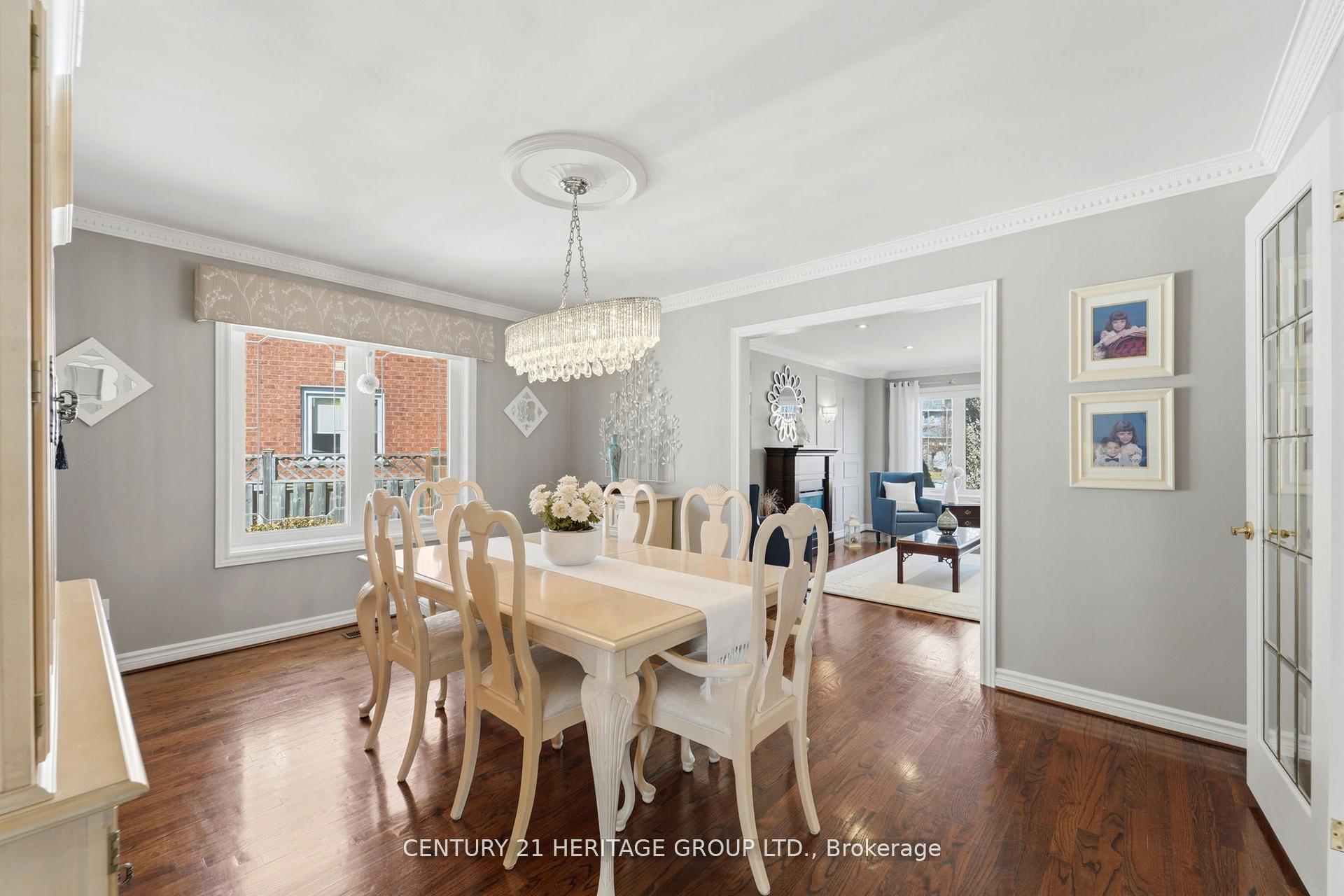 Photo 21 of 12 Lavinio Court, Vaughan, Maple — HOMEH