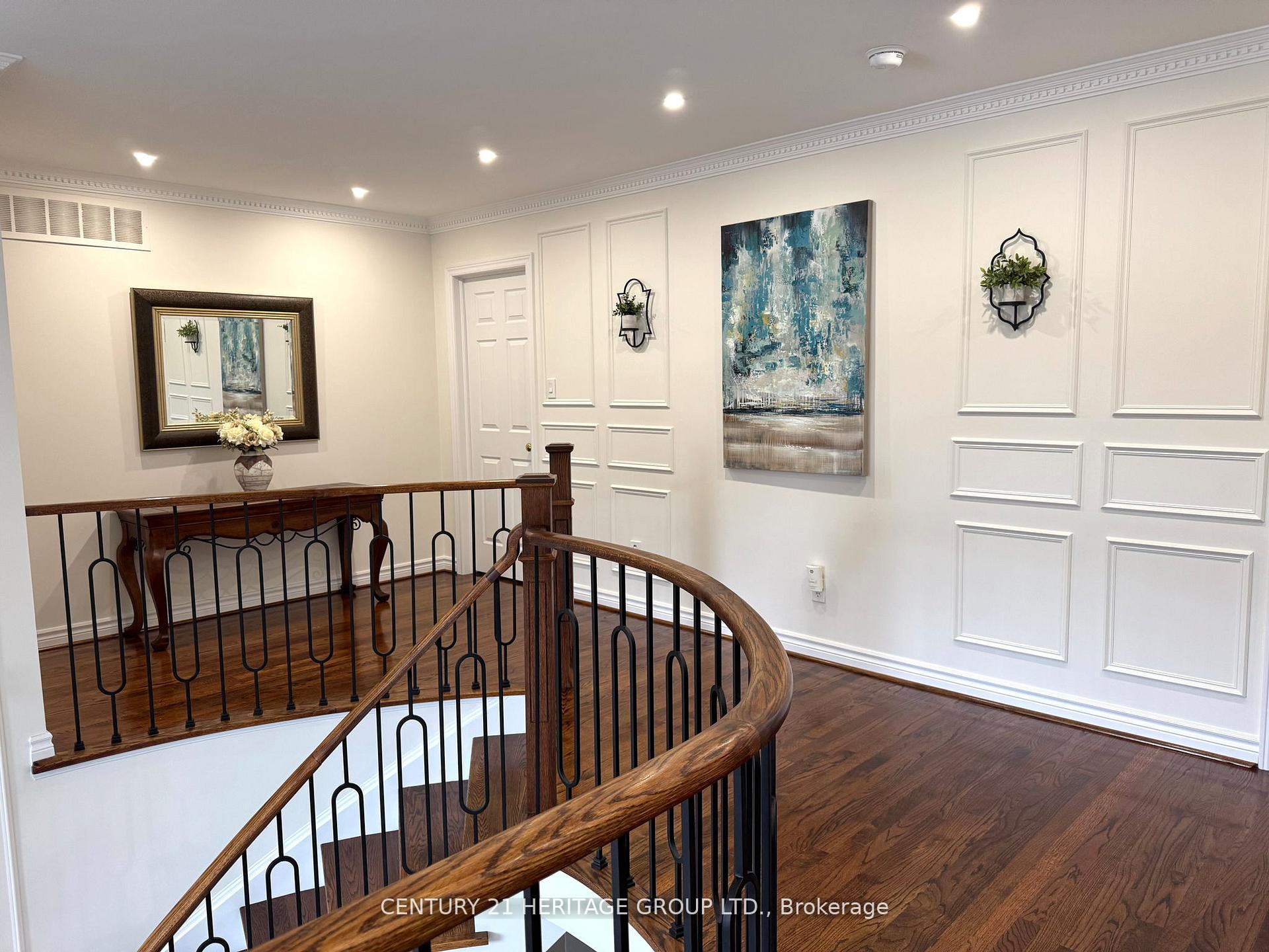 Photo 24 of 12 Lavinio Court, Vaughan, Maple — HOMEH
