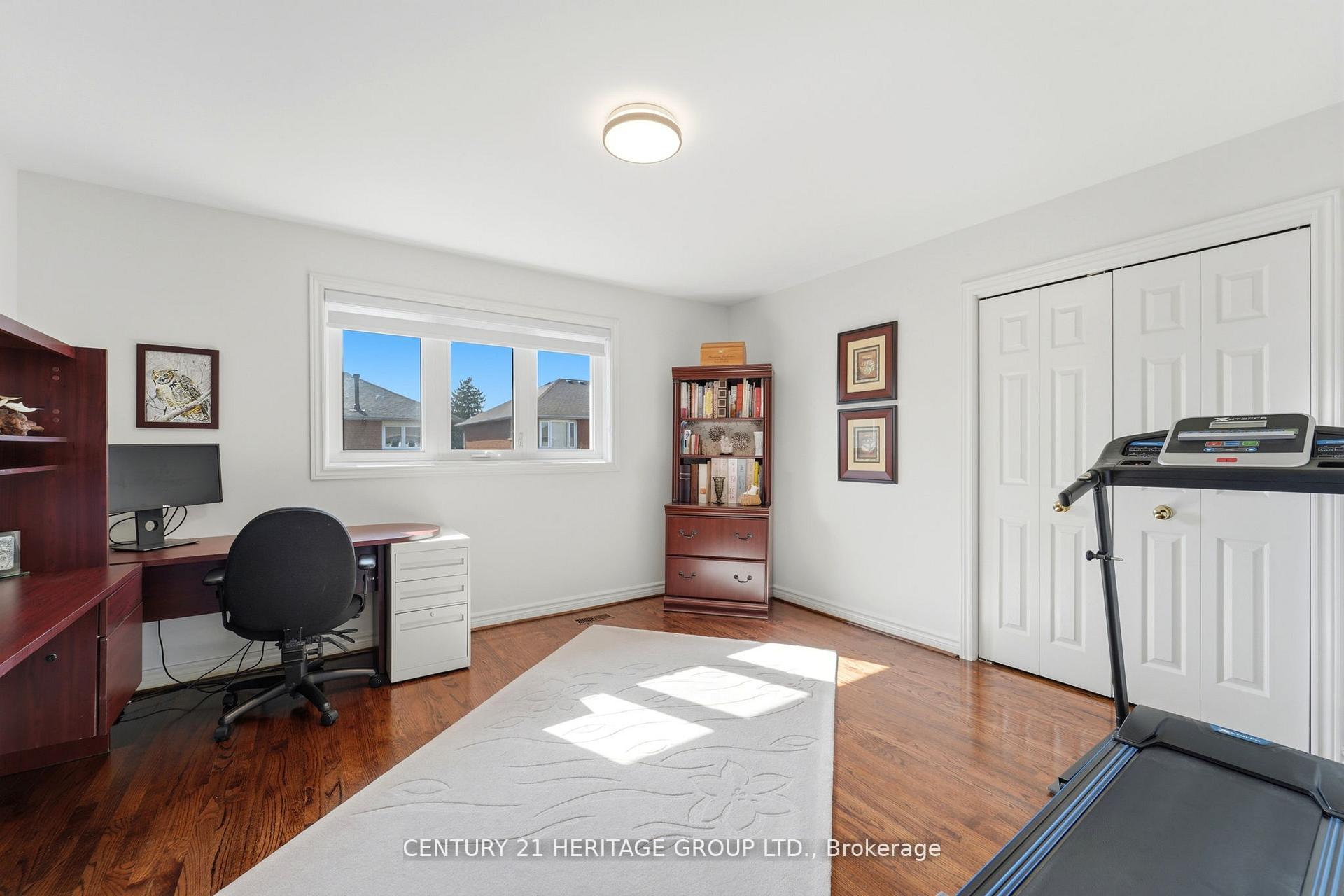 Photo 30 of 12 Lavinio Court, Vaughan, Maple — HOMEH