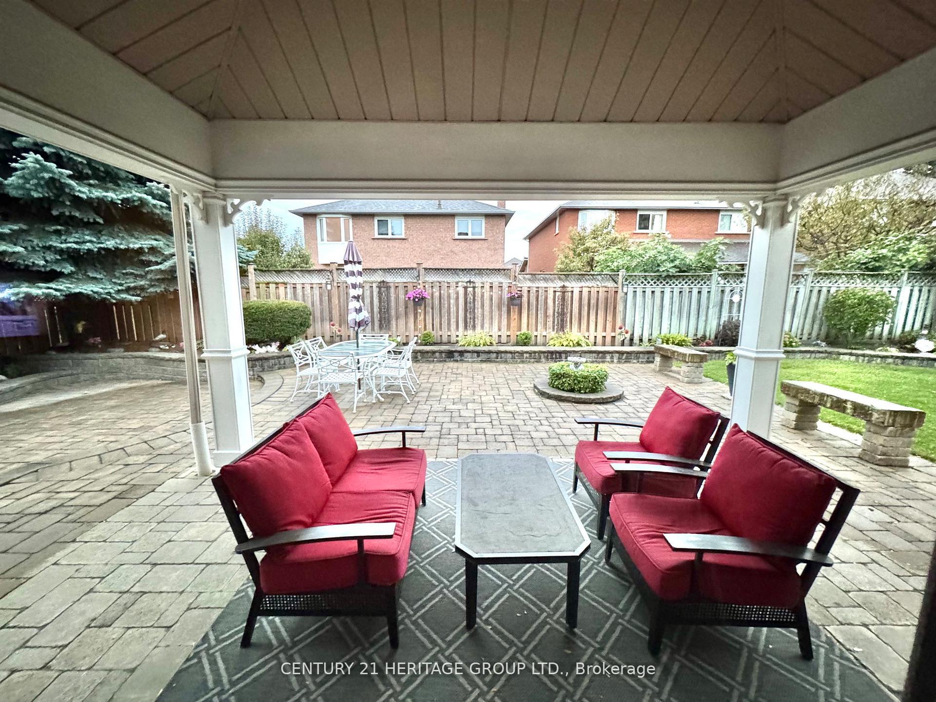 Photo 43 of 12 Lavinio Court, Vaughan, Maple — HOMEH