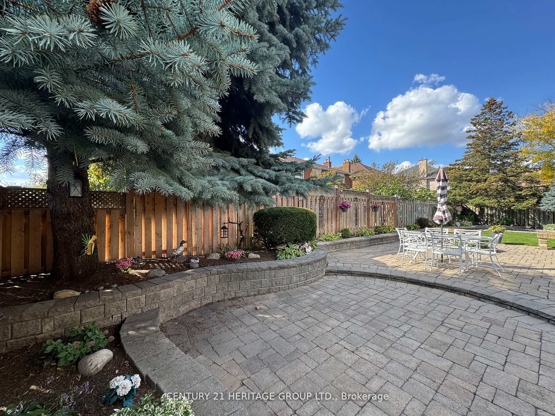 Photo 46 of 12 Lavinio Court, Vaughan, Maple — HOMEH