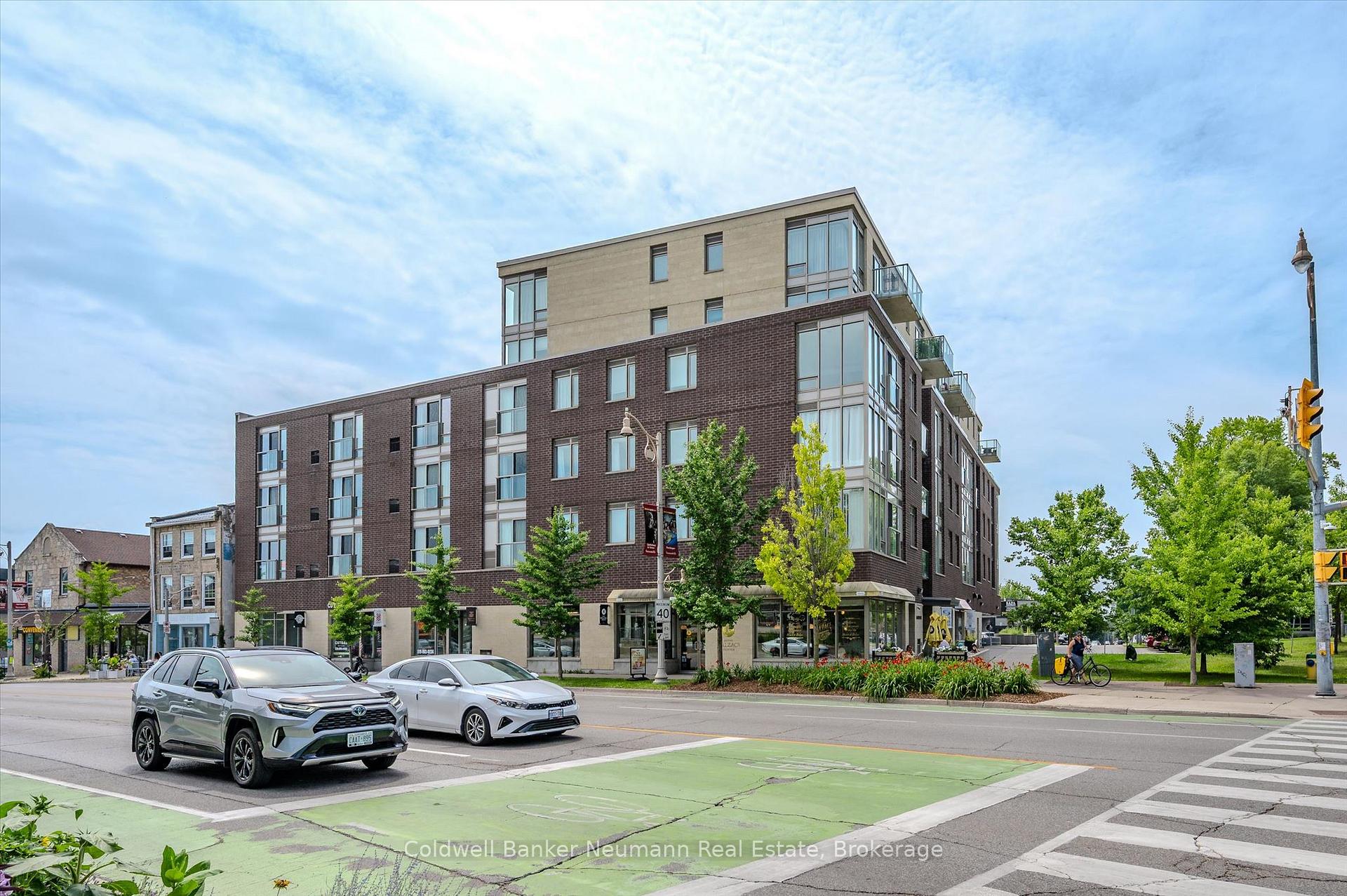 Photo 4 of Unit 309, 5 Gordon Street, Guelph, Downtown — HOMEH