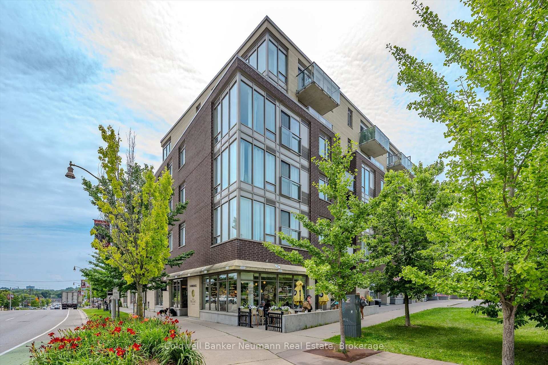 Photo 5 of Unit 309, 5 Gordon Street, Guelph, Downtown — HOMEH