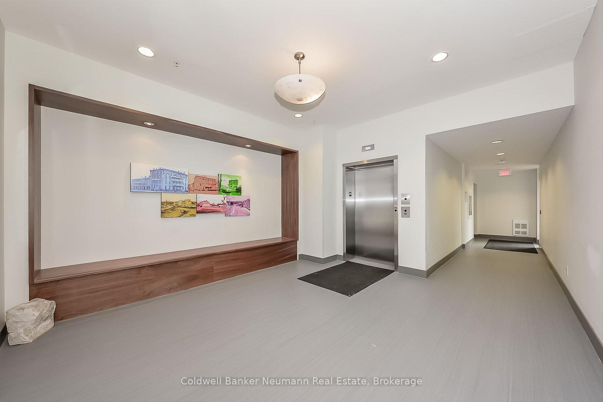 Photo 7 of Unit 309, 5 Gordon Street, Guelph, Downtown — HOMEH