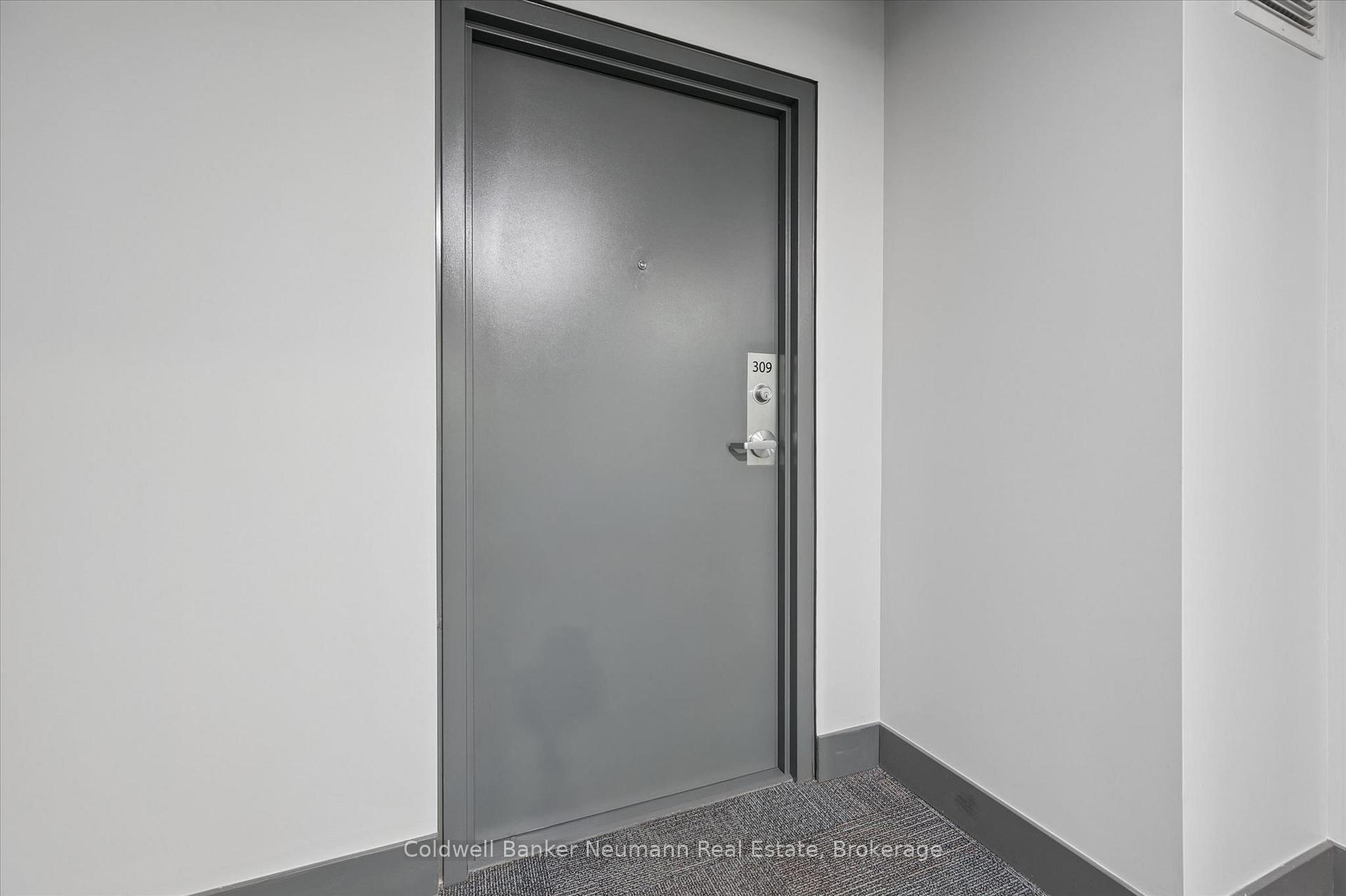 Photo 8 of Unit 309, 5 Gordon Street, Guelph, Downtown — HOMEH