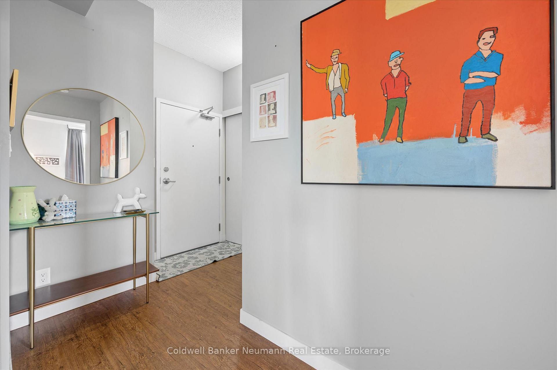 Photo 10 of Unit 309, 5 Gordon Street, Guelph, Downtown — HOMEH