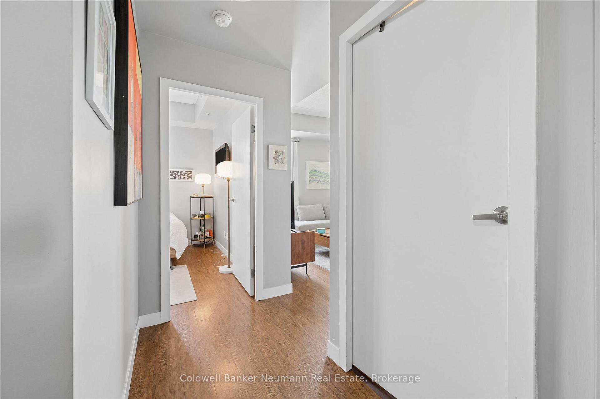 Photo 11 of Unit 309, 5 Gordon Street, Guelph, Downtown — HOMEH
