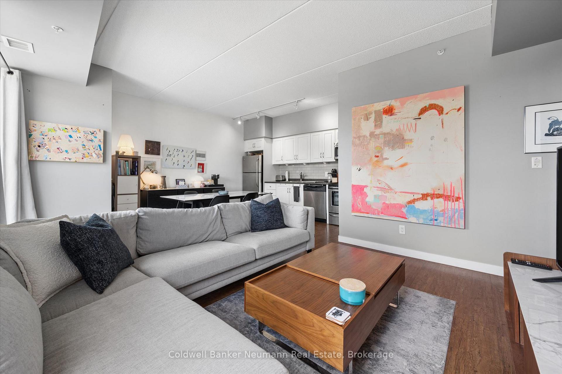 Photo 13 of Unit 309, 5 Gordon Street, Guelph, Downtown — HOMEH