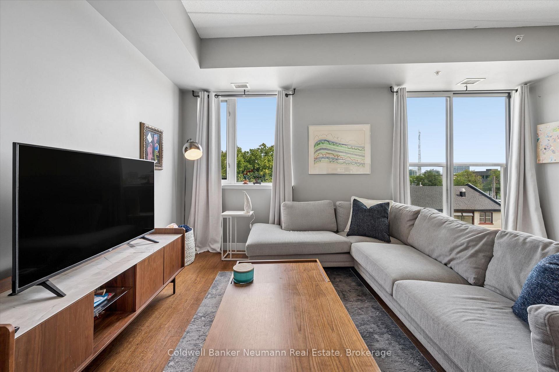 Photo 14 of Unit 309, 5 Gordon Street, Guelph, Downtown — HOMEH