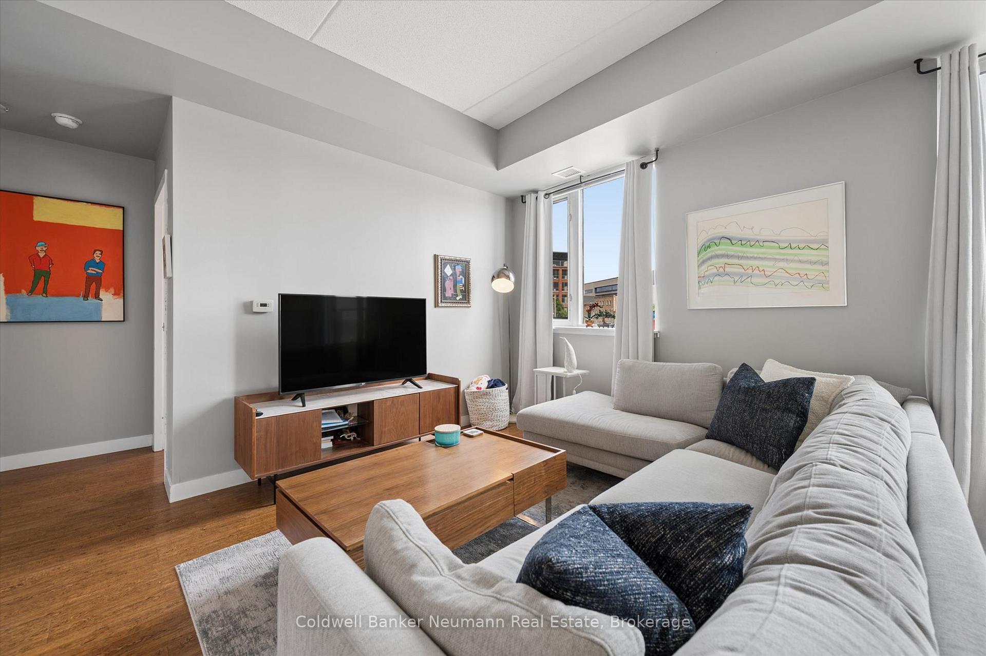 Photo 15 of Unit 309, 5 Gordon Street, Guelph, Downtown — HOMEH