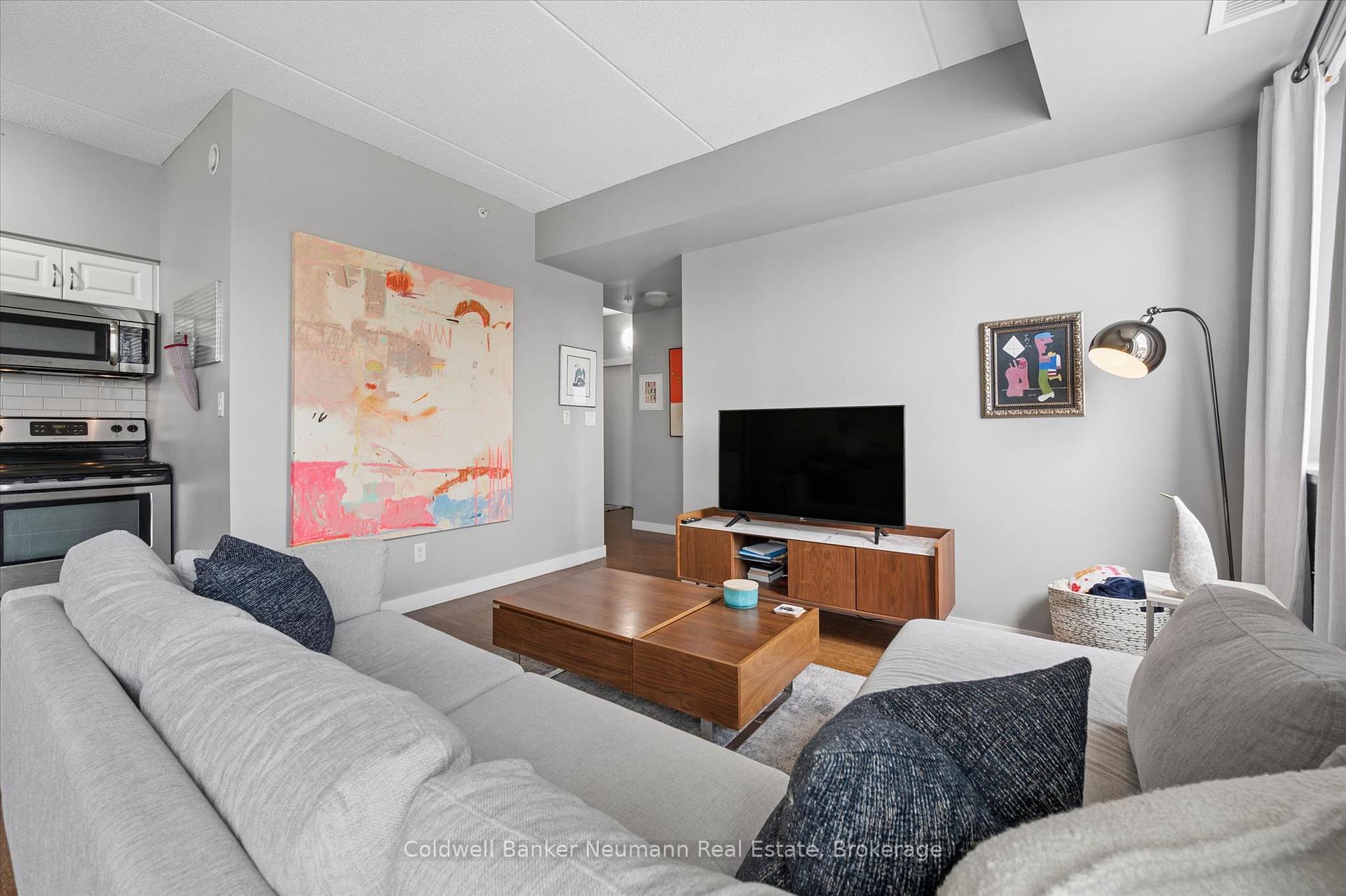 Photo 16 of Unit 309, 5 Gordon Street, Guelph, Downtown — HOMEH