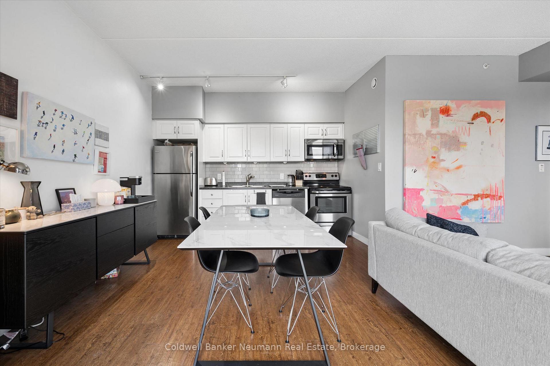 Photo 17 of Unit 309, 5 Gordon Street, Guelph, Downtown — HOMEH