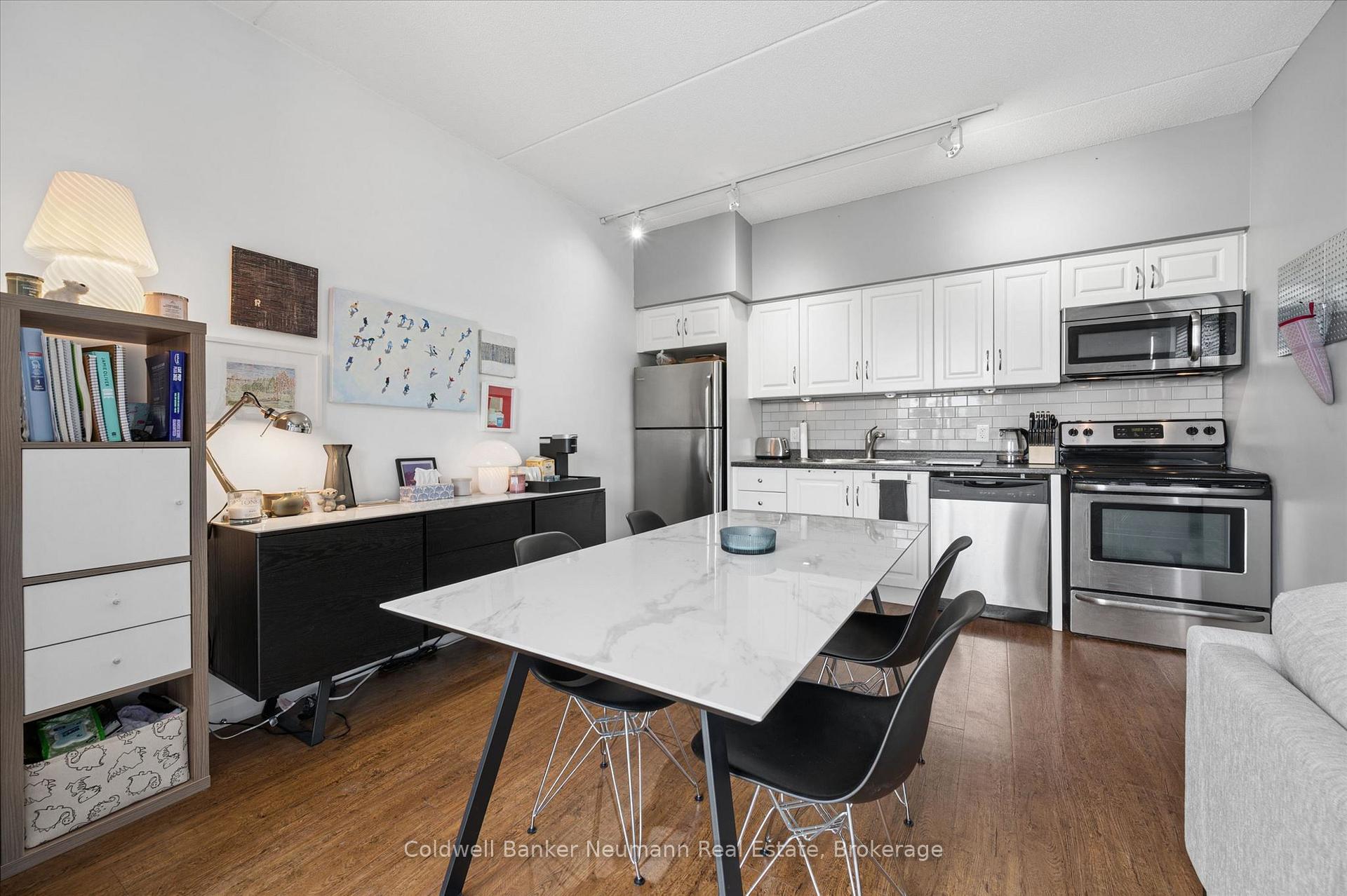 Photo 18 of Unit 309, 5 Gordon Street, Guelph, Downtown — HOMEH