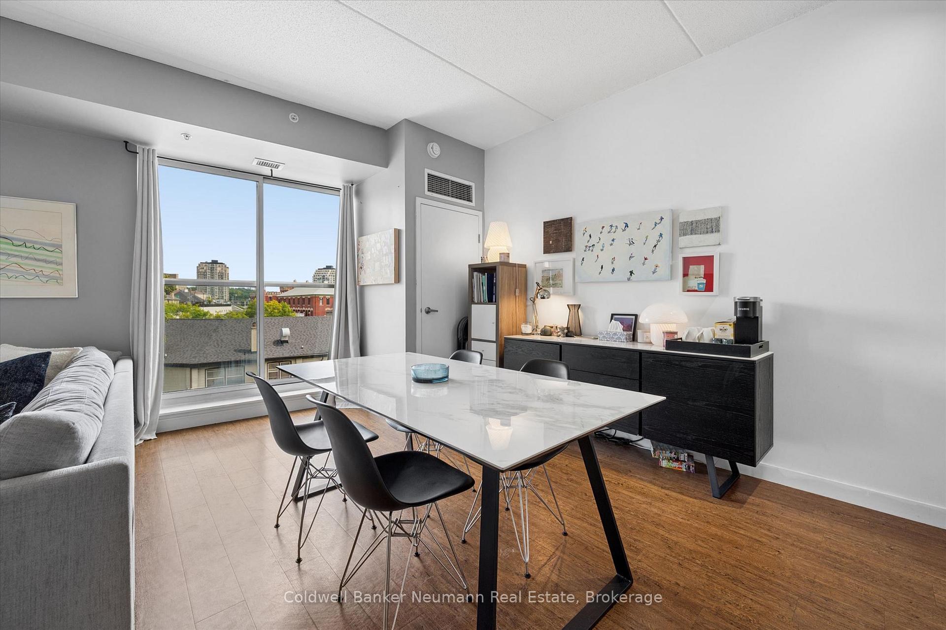 Photo 19 of Unit 309, 5 Gordon Street, Guelph, Downtown — HOMEH