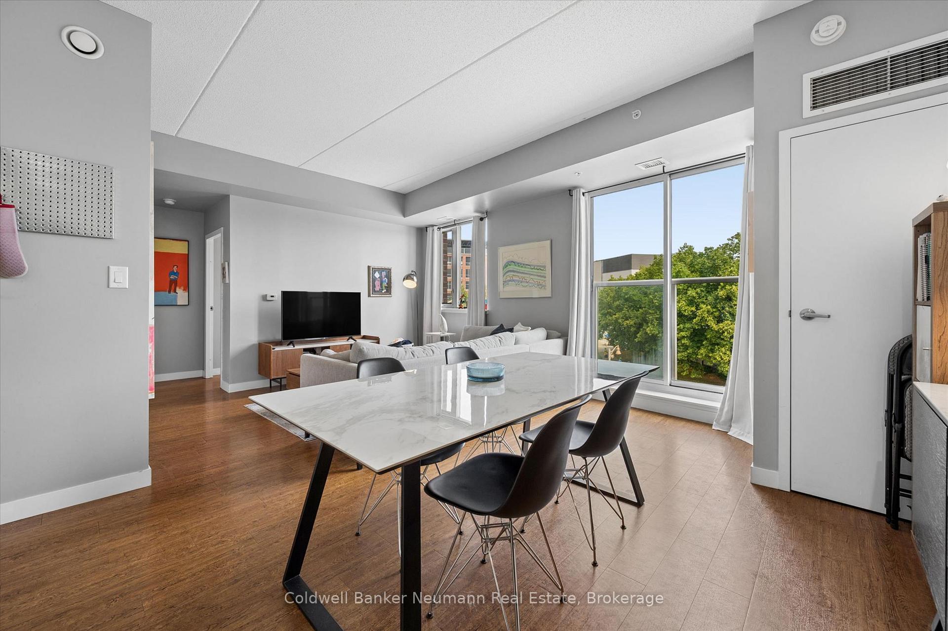 Photo 20 of Unit 309, 5 Gordon Street, Guelph, Downtown — HOMEH