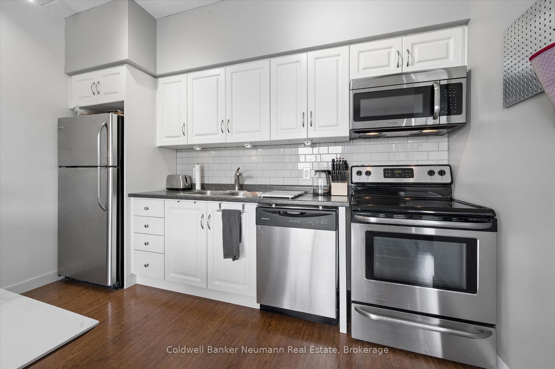 Photo 21 of Unit 309, 5 Gordon Street, Guelph, Downtown — HOMEH