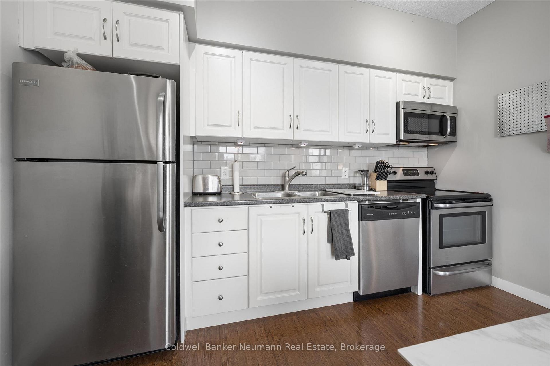 Photo 22 of Unit 309, 5 Gordon Street, Guelph, Downtown — HOMEH