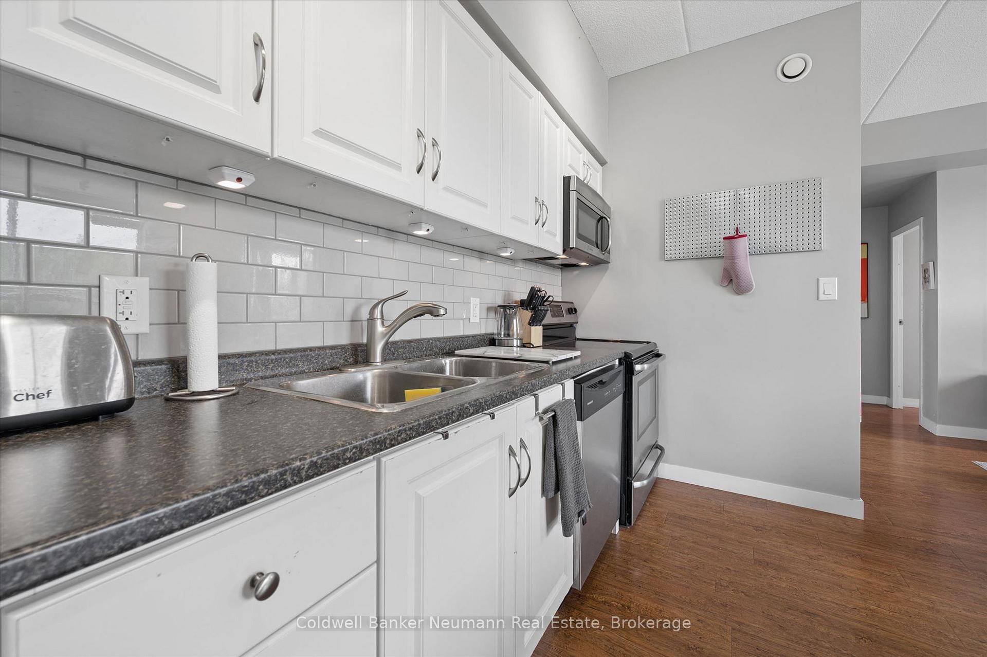 Photo 23 of Unit 309, 5 Gordon Street, Guelph, Downtown — HOMEH