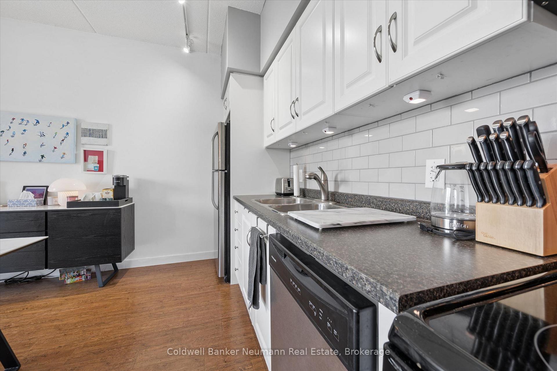 Photo 24 of Unit 309, 5 Gordon Street, Guelph, Downtown — HOMEH