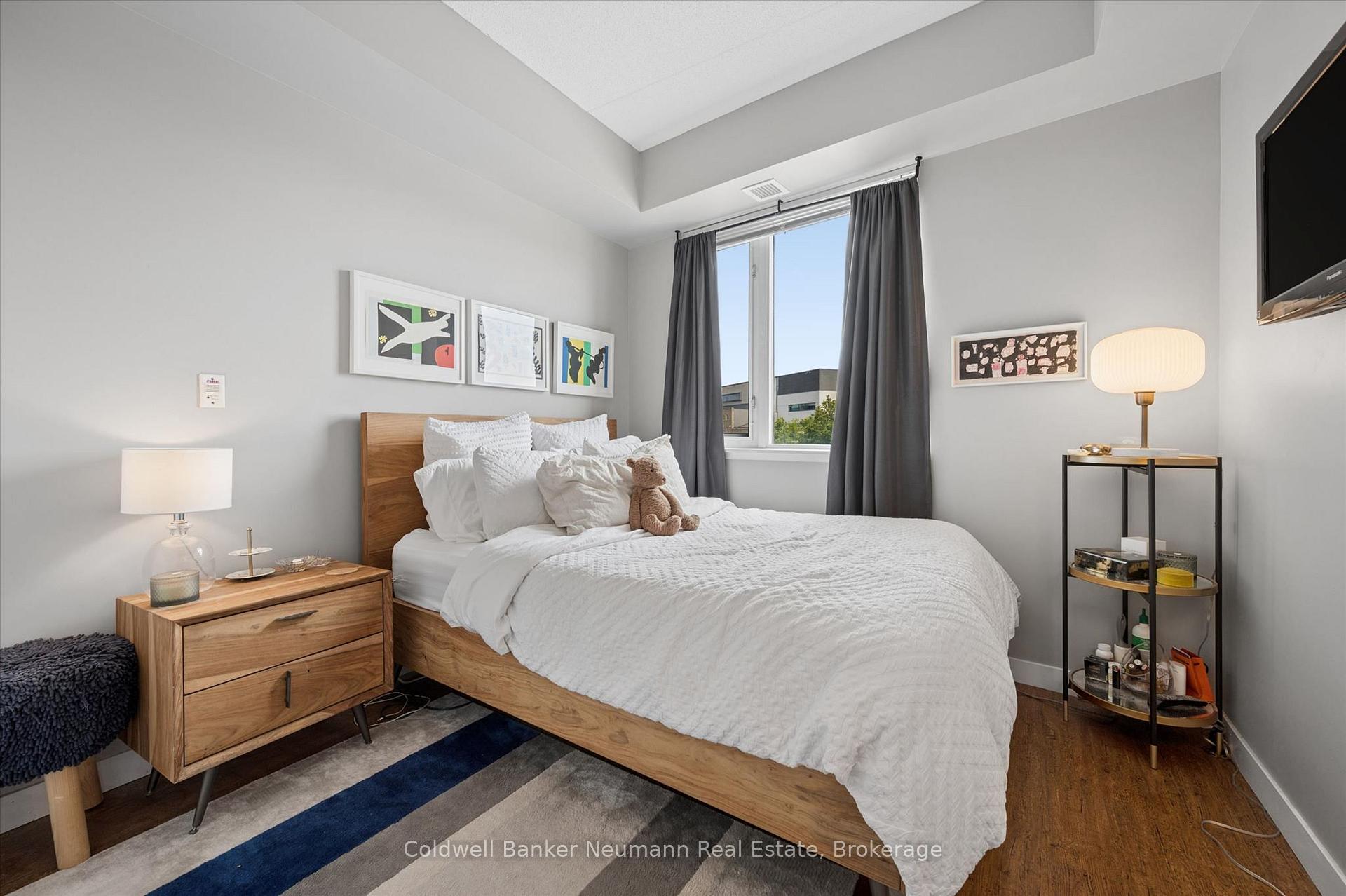 Photo 25 of Unit 309, 5 Gordon Street, Guelph, Downtown — HOMEH