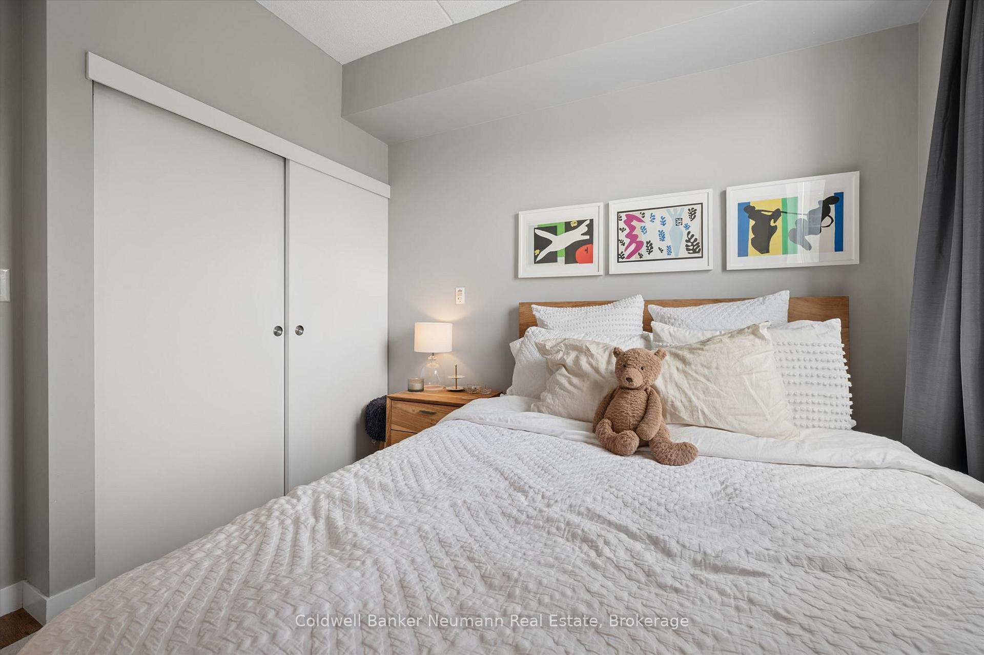 Photo 27 of Unit 309, 5 Gordon Street, Guelph, Downtown — HOMEH