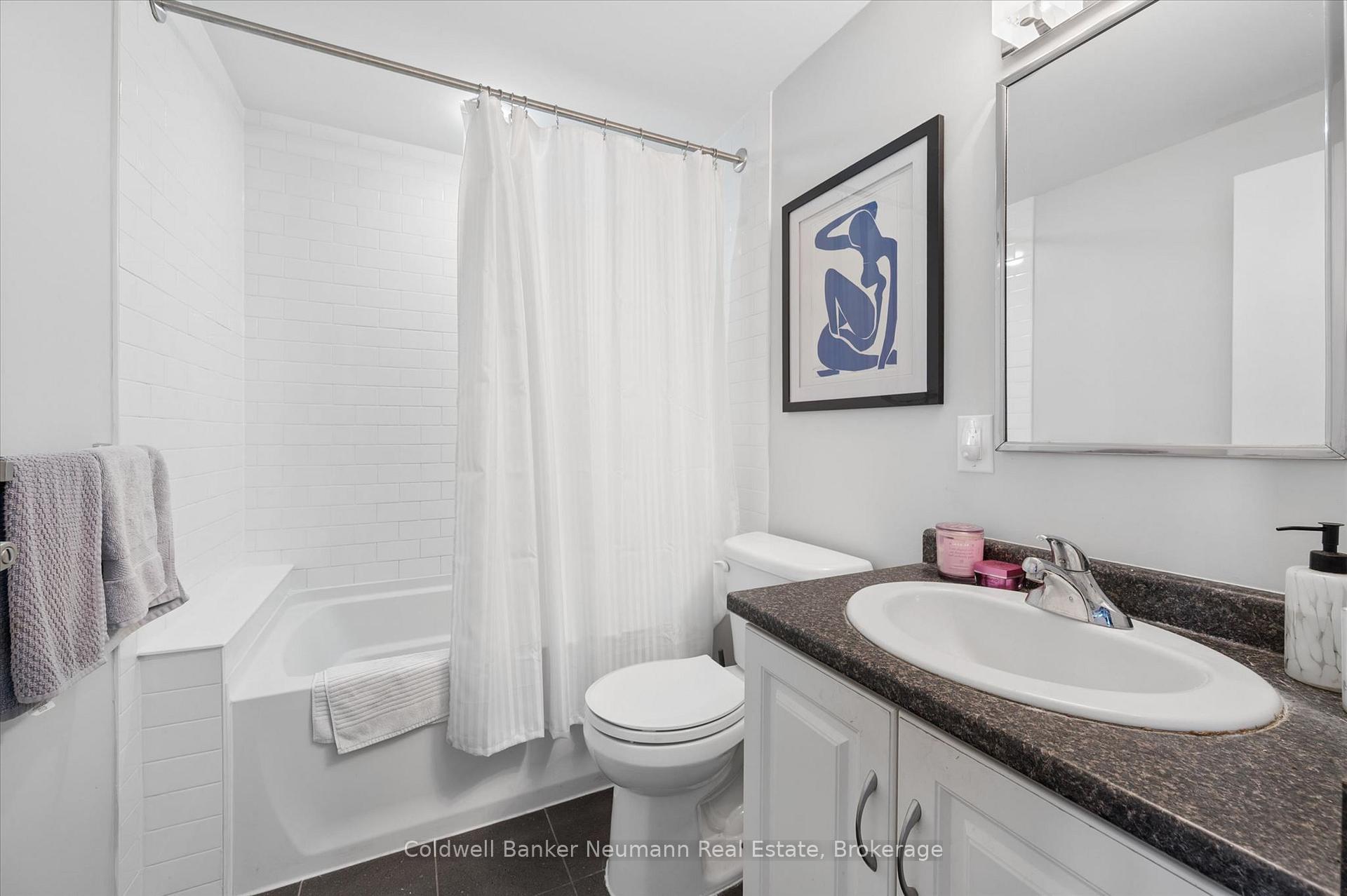Photo 28 of Unit 309, 5 Gordon Street, Guelph, Downtown — HOMEH
