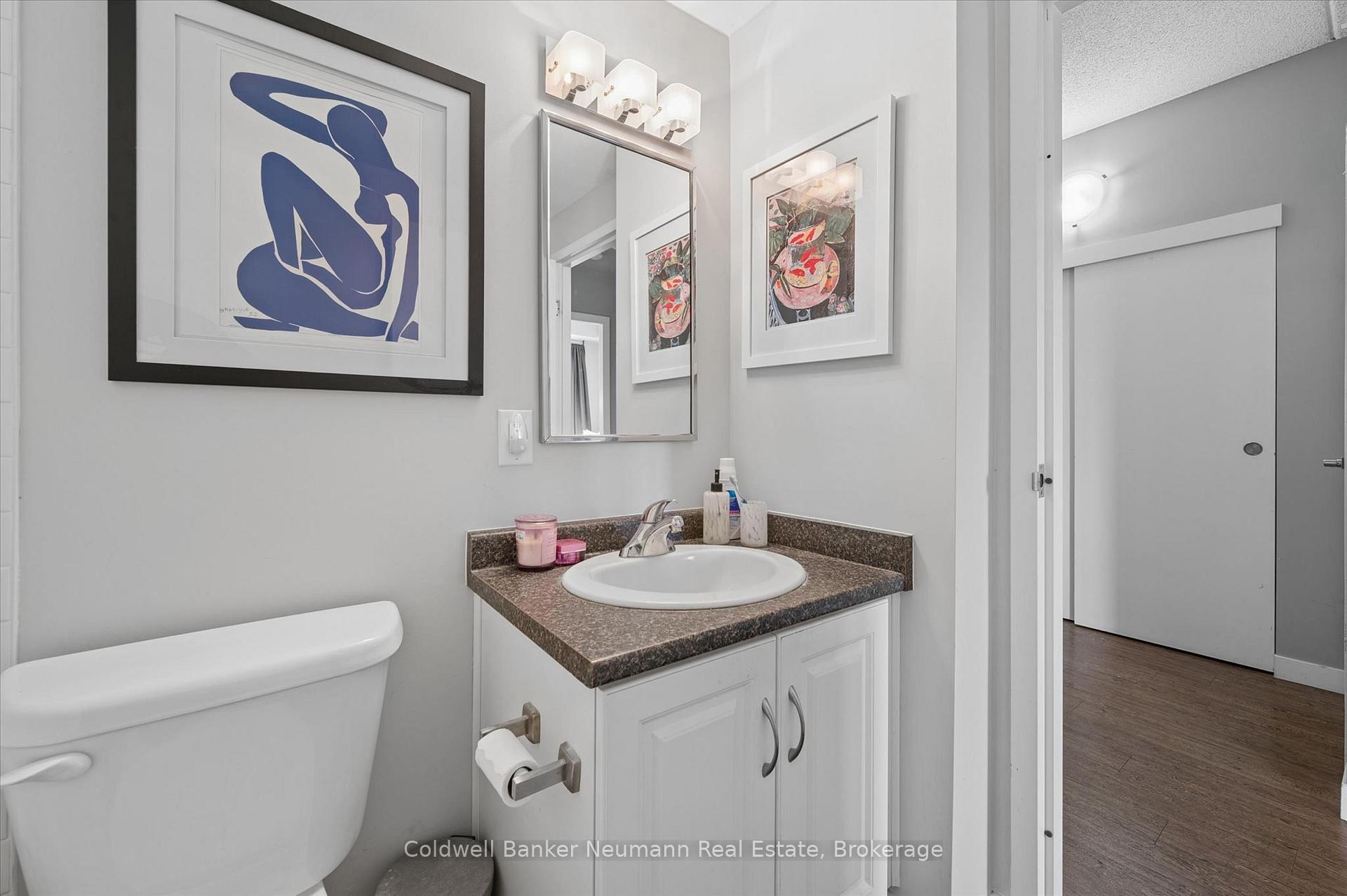 Photo 29 of Unit 309, 5 Gordon Street, Guelph, Downtown — HOMEH