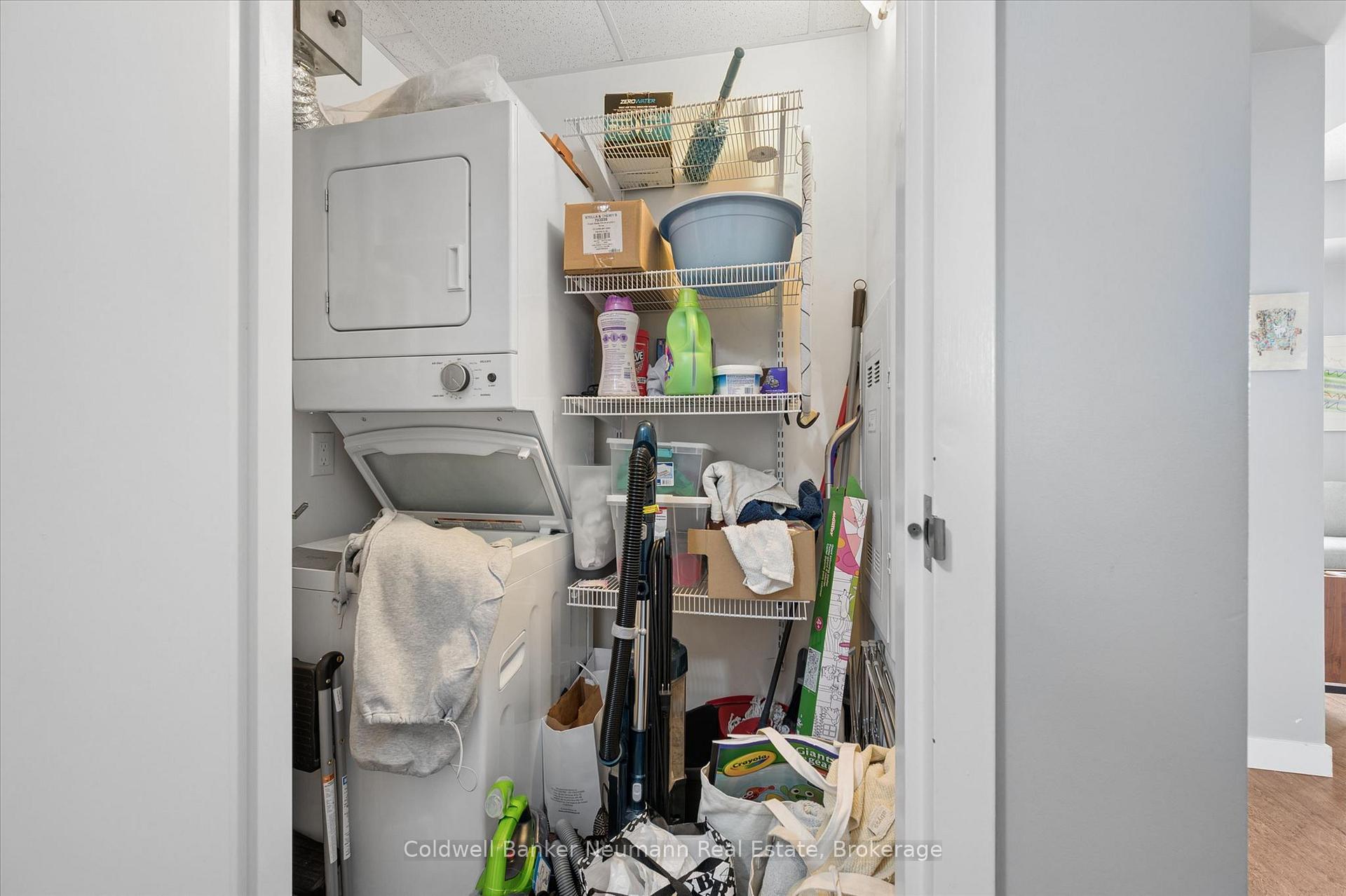 Photo 30 of Unit 309, 5 Gordon Street, Guelph, Downtown — HOMEH