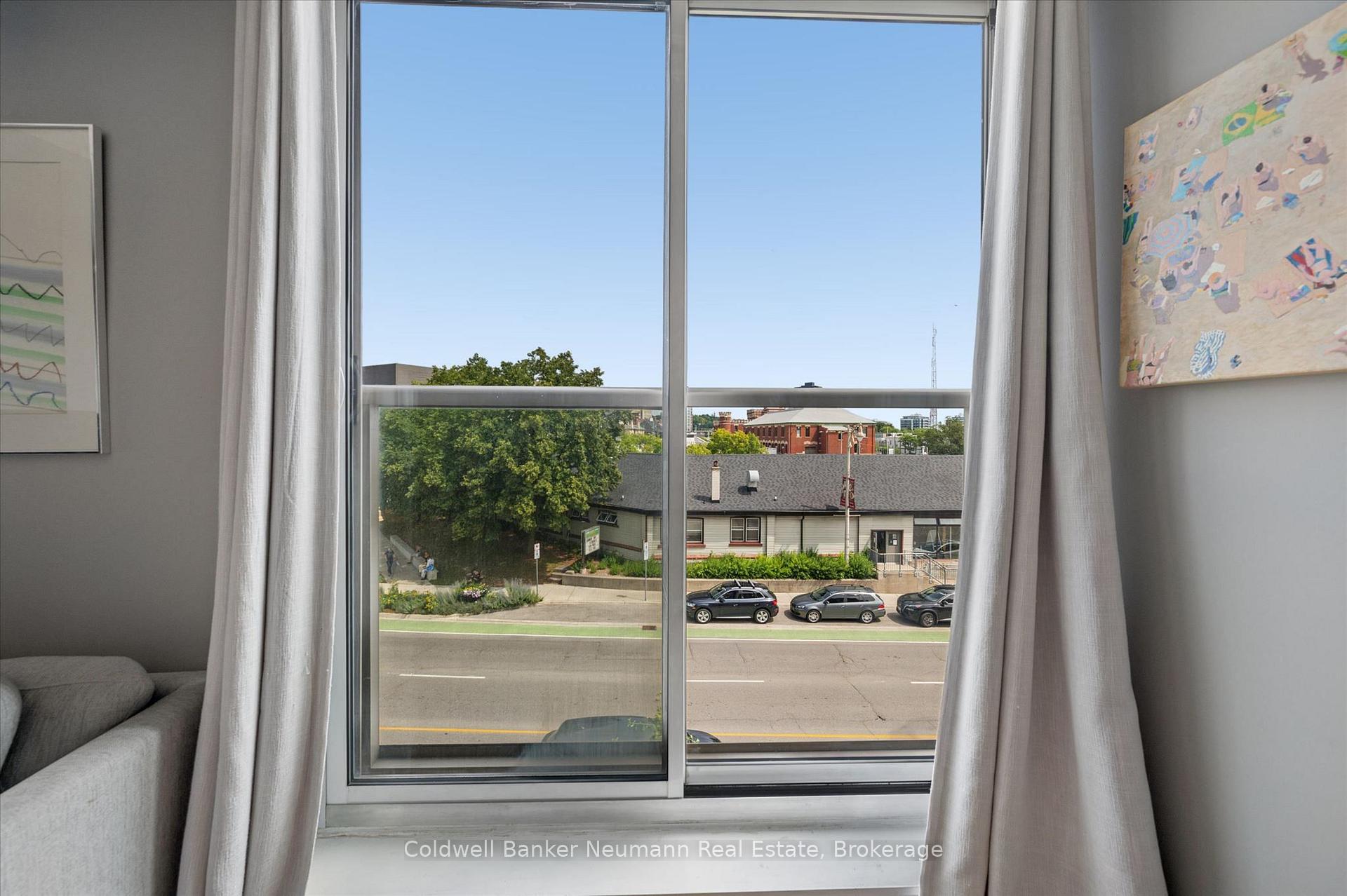 Photo 31 of Unit 309, 5 Gordon Street, Guelph, Downtown — HOMEH