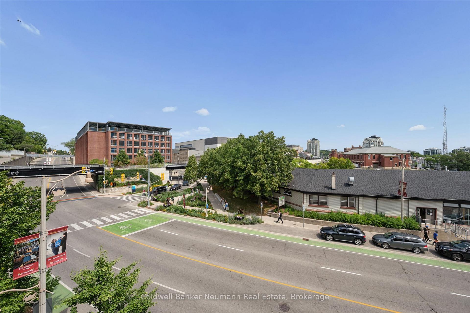 Photo 32 of Unit 309, 5 Gordon Street, Guelph, Downtown — HOMEH