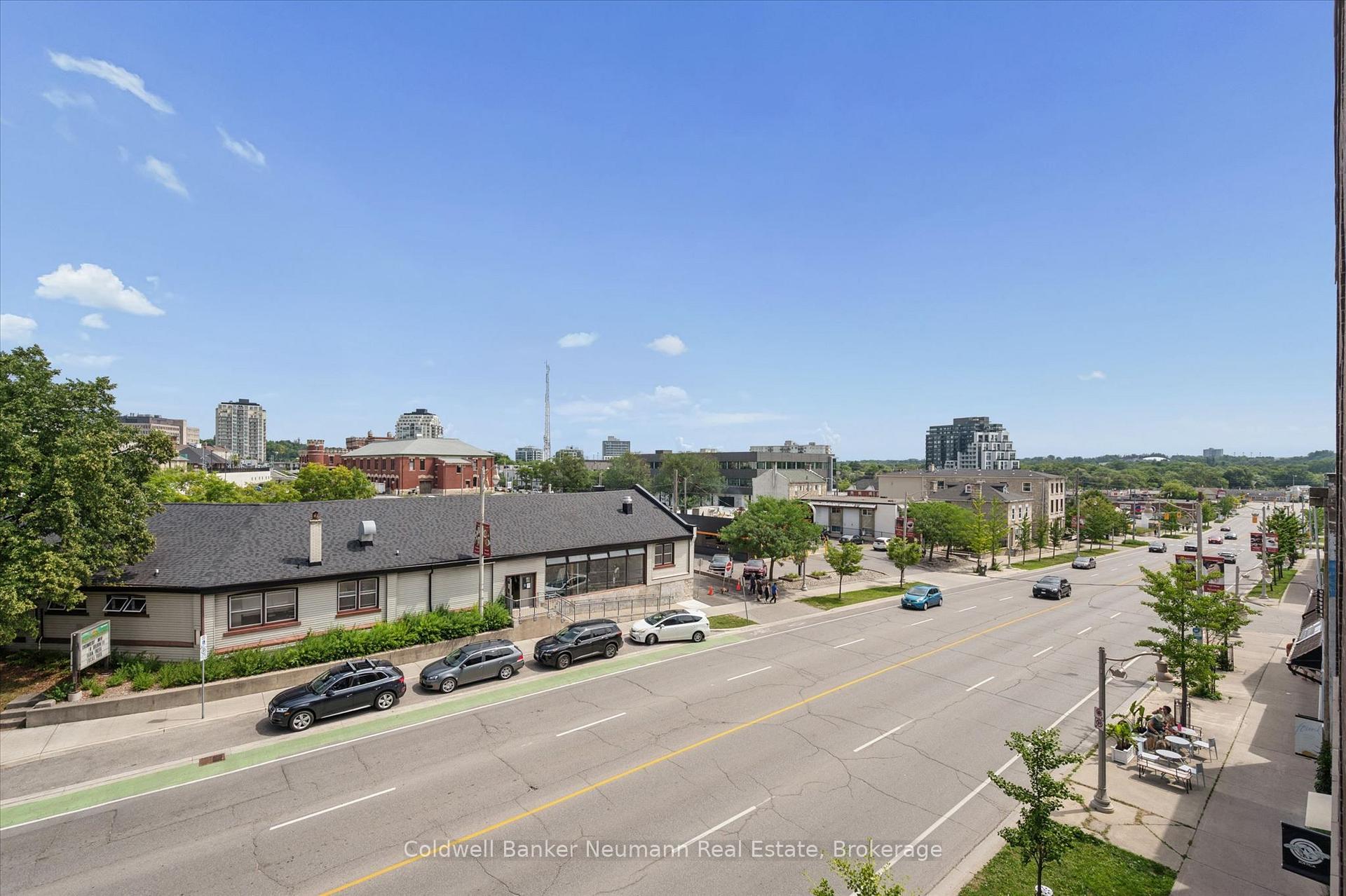 Photo 34 of Unit 309, 5 Gordon Street, Guelph, Downtown — HOMEH