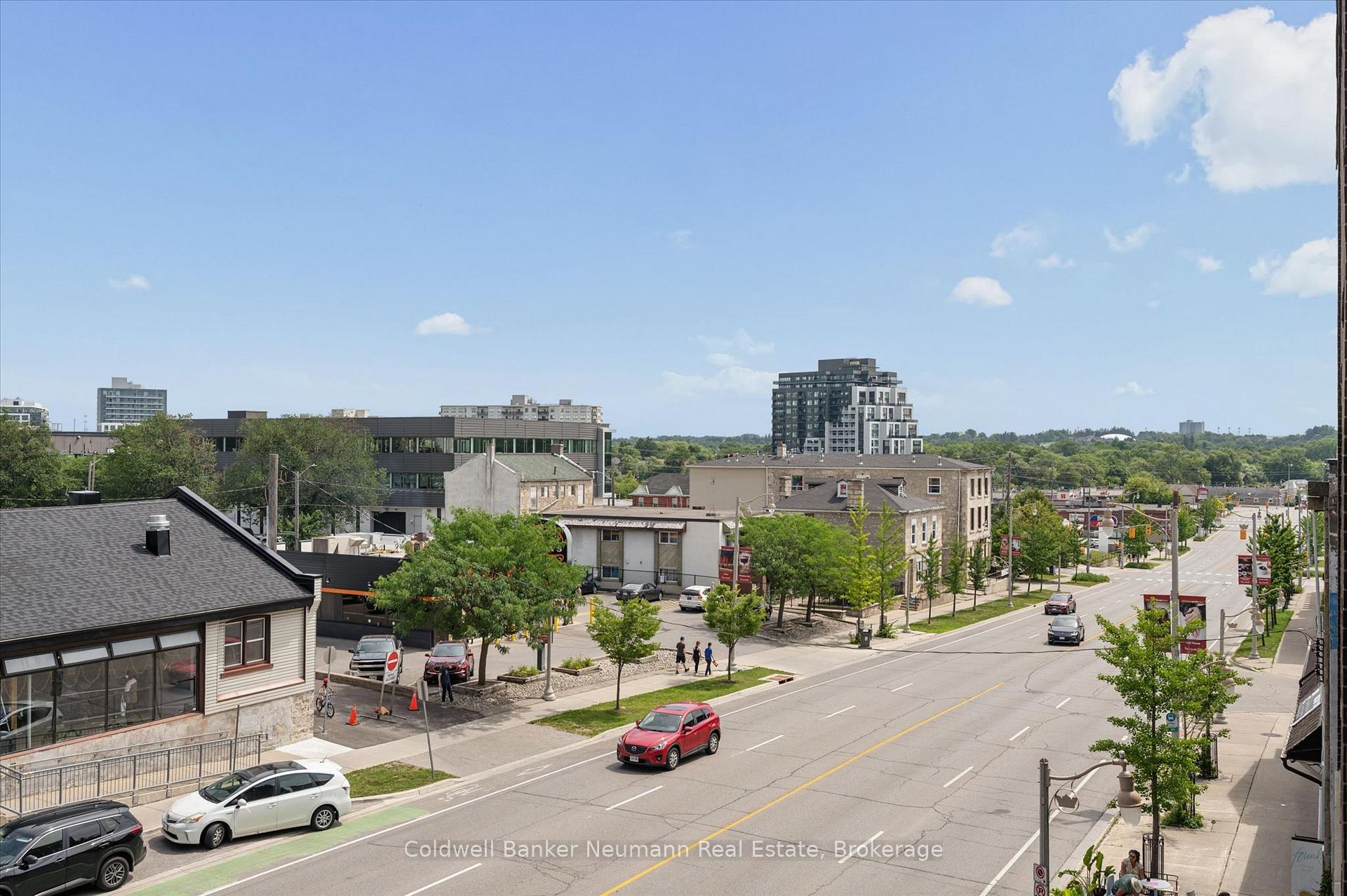 Photo 35 of Unit 309, 5 Gordon Street, Guelph, Downtown — HOMEH