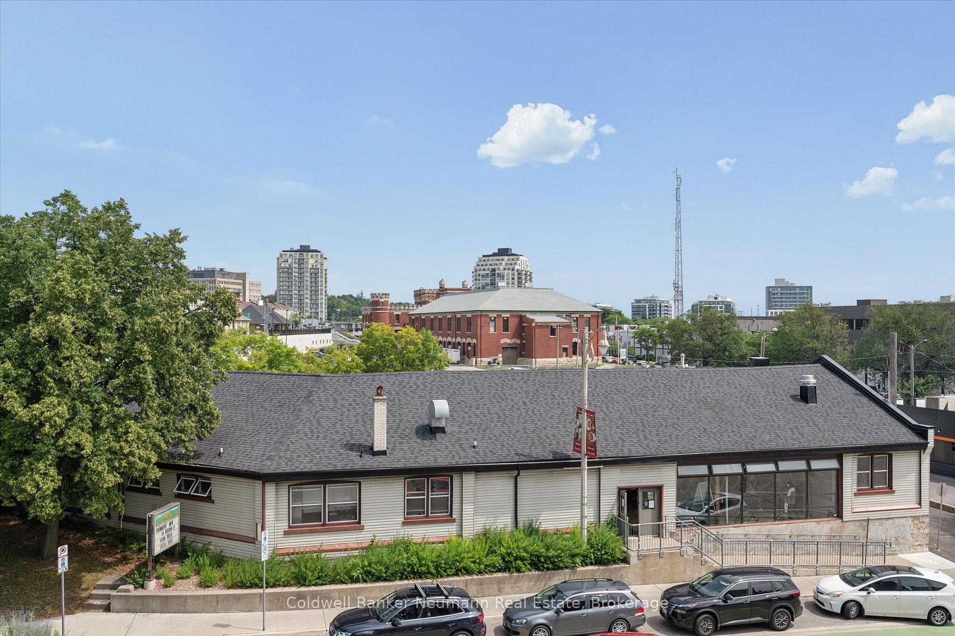 Photo 36 of Unit 309, 5 Gordon Street, Guelph, Downtown — HOMEH